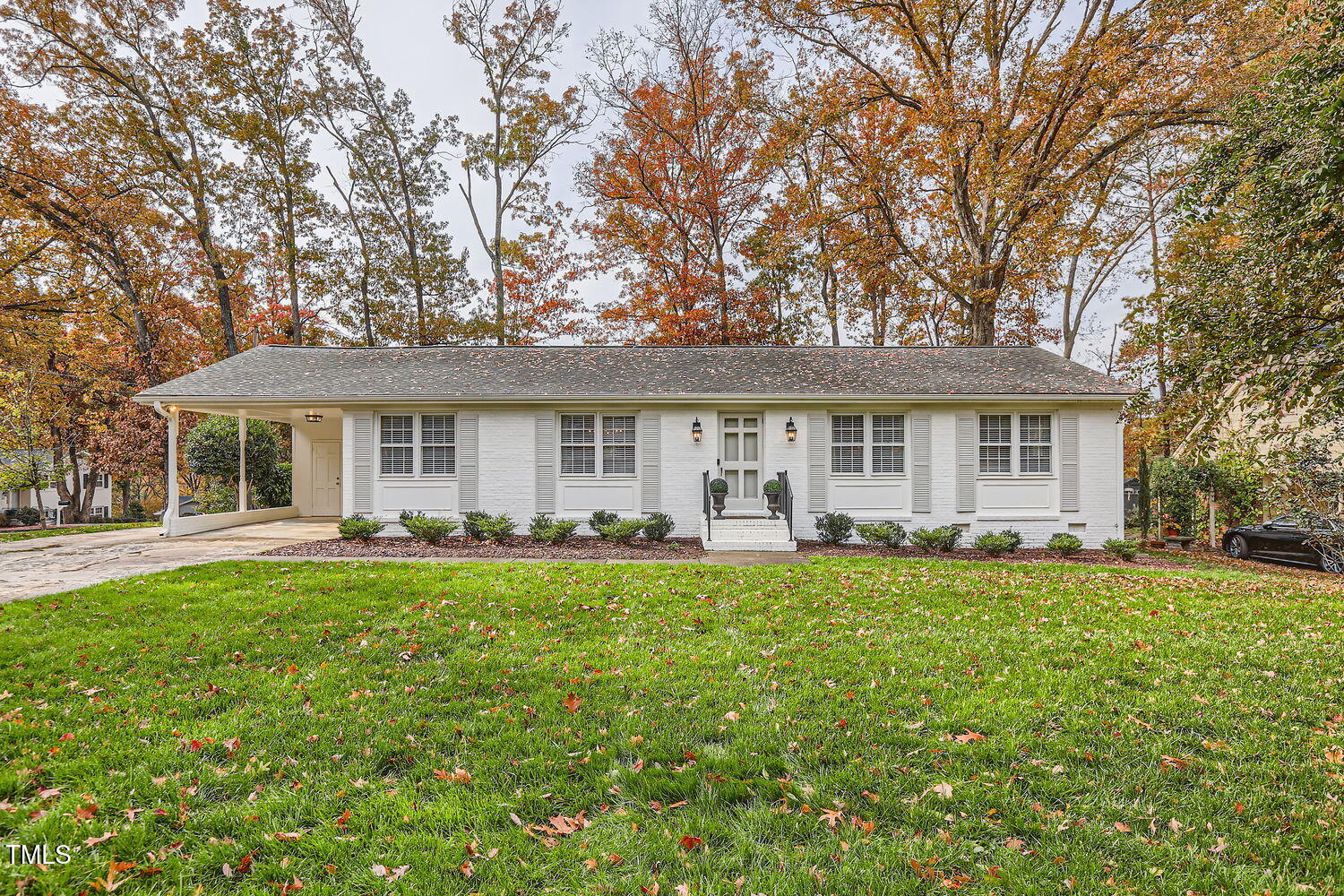 212 Sampson Street Raleigh NC 27609
