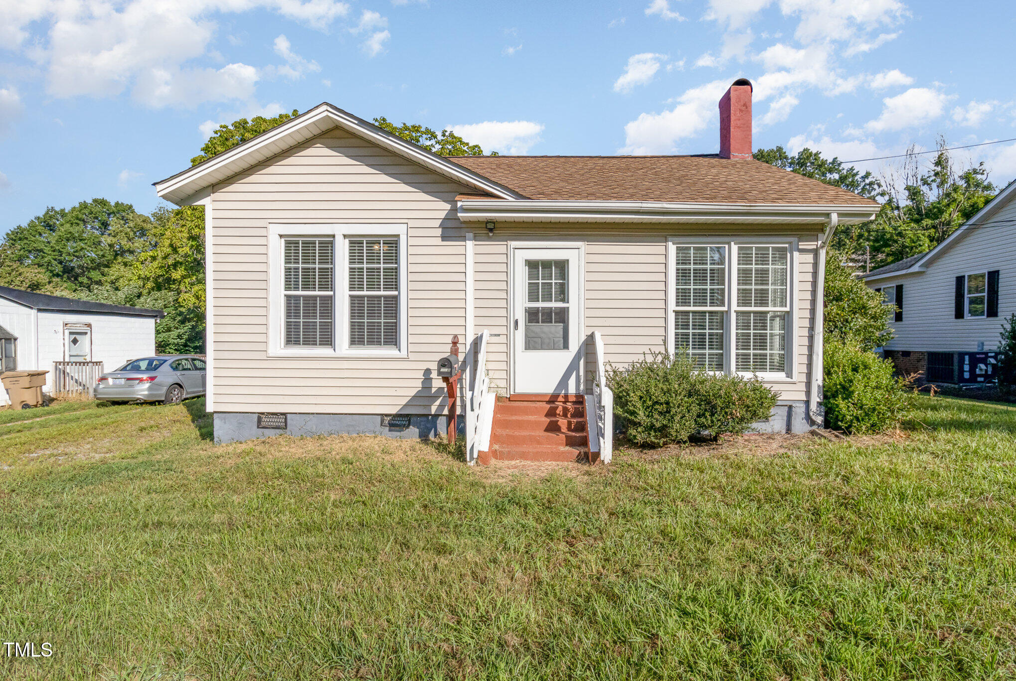 414 S Smith Street Clayton NC 27520