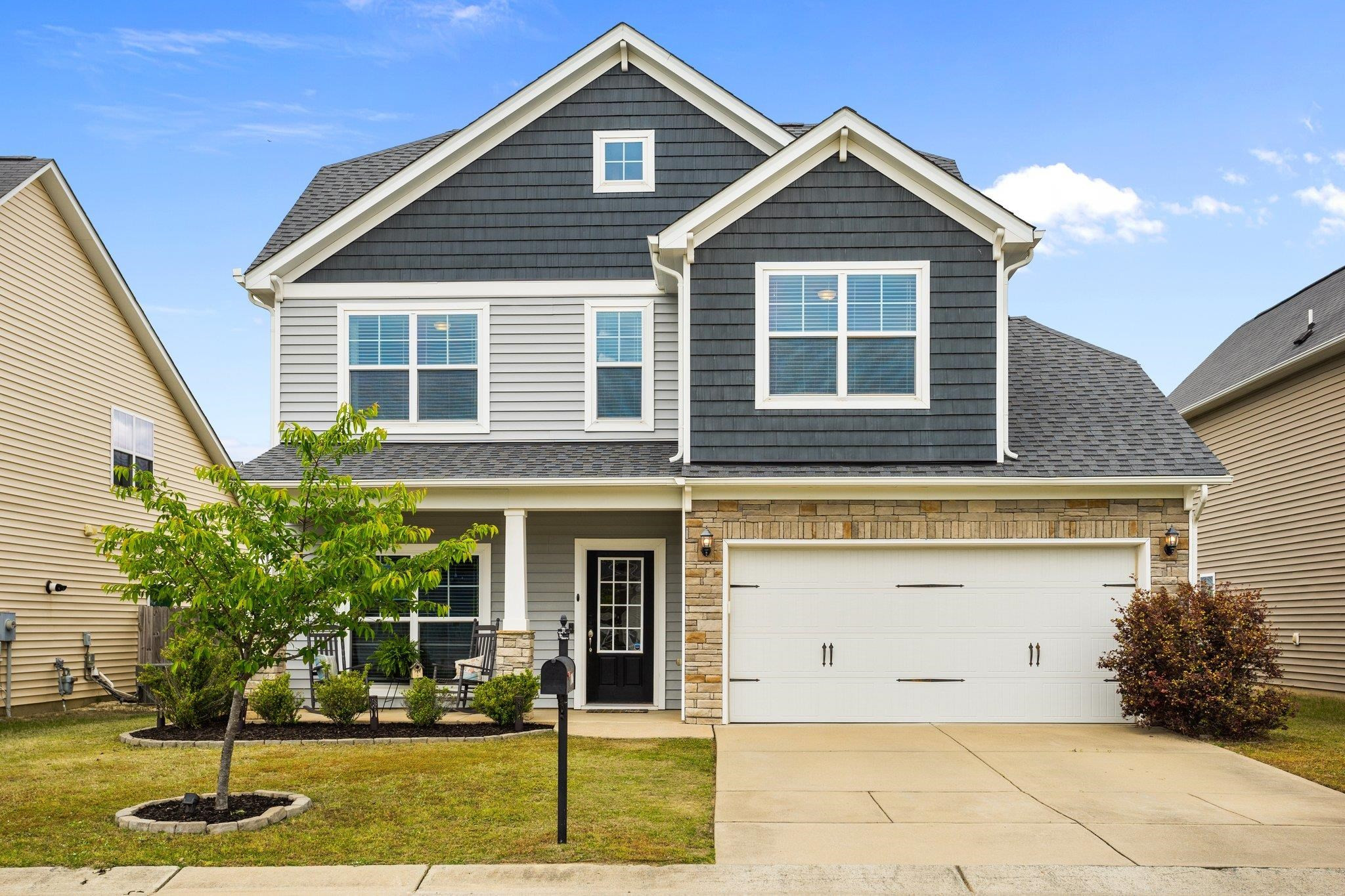1906 Hinswood Circle Fuquay Varina NC 27526