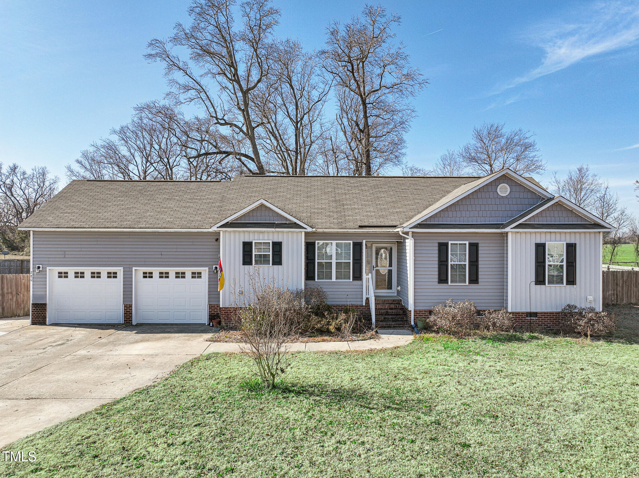 280 Country Day Circle Selma NC 27576