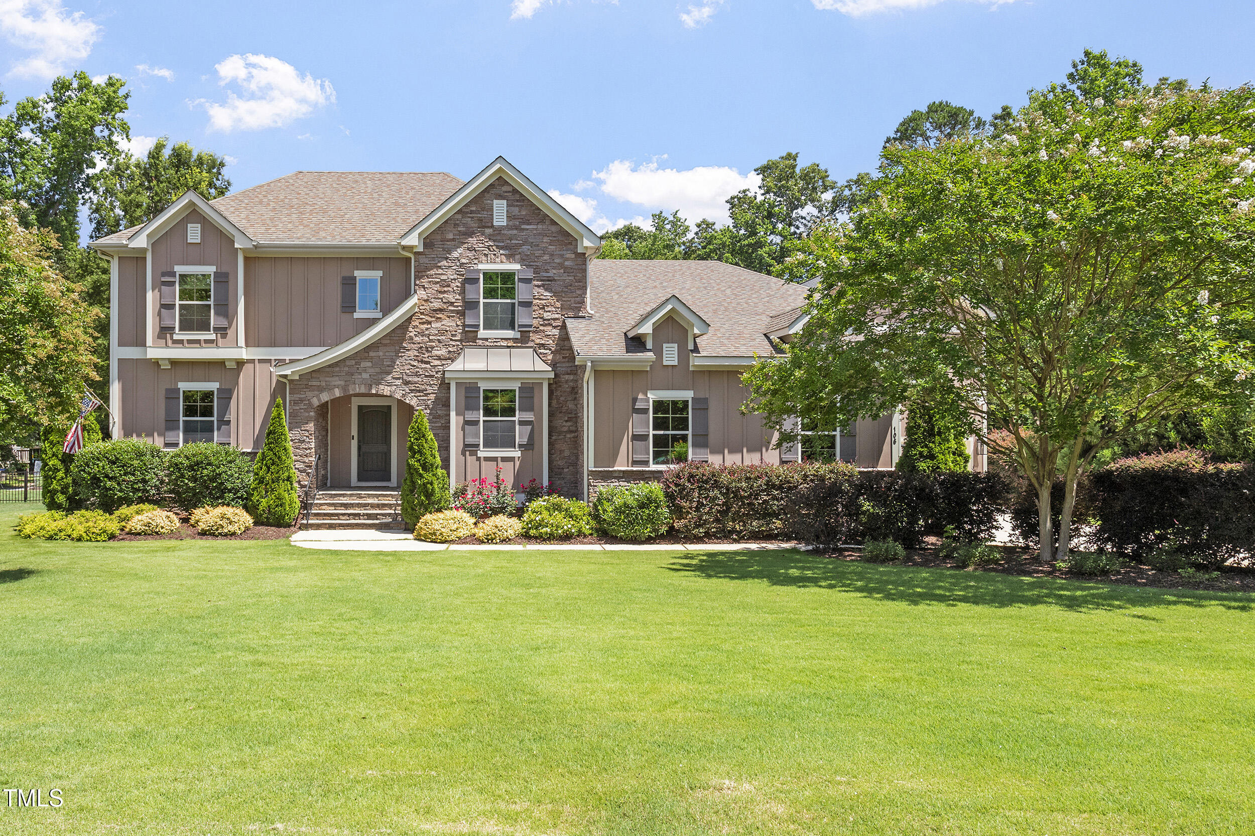 106 Yates Forest Lane Raleigh NC 27603