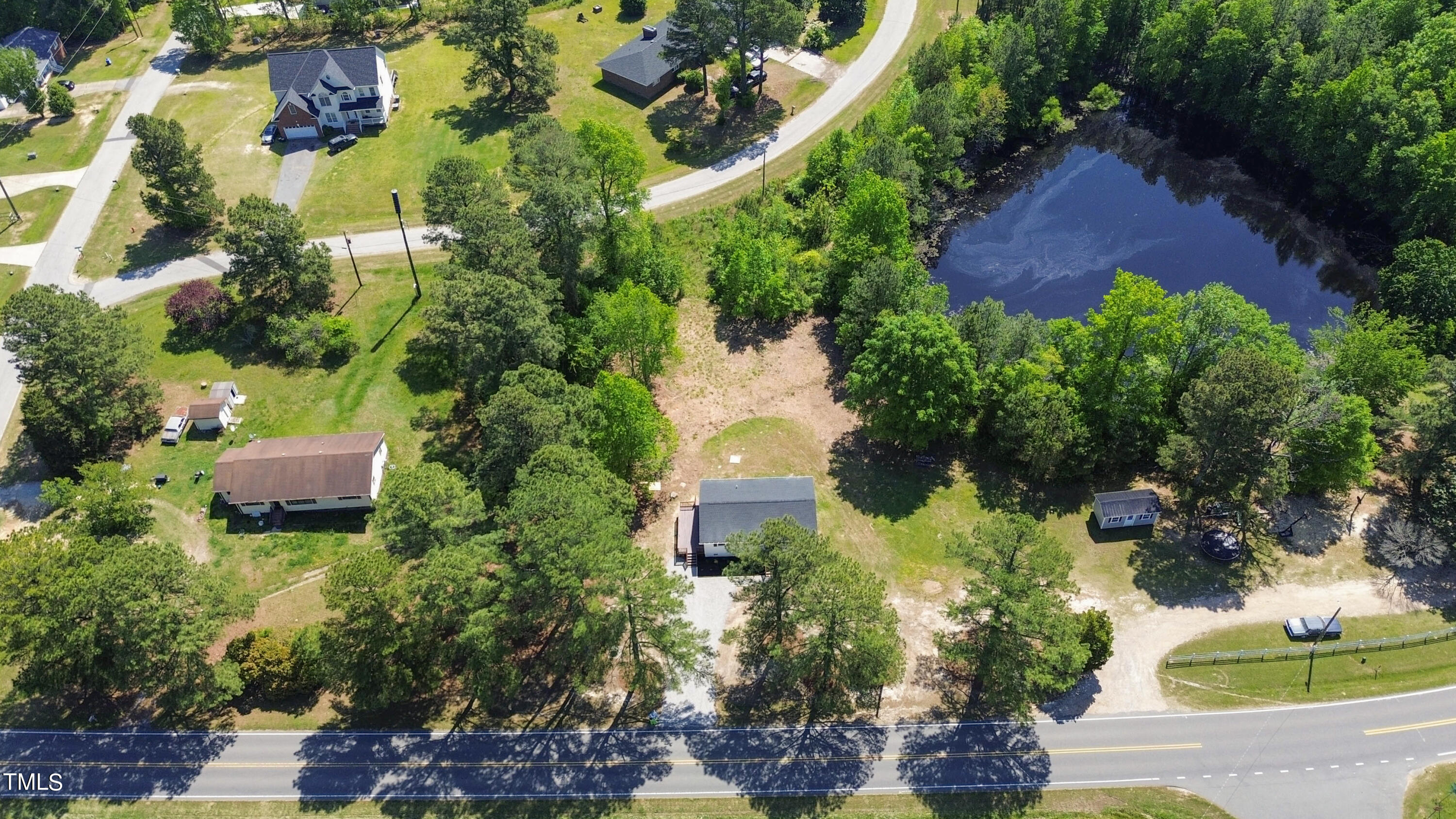 1805 Tingen Road Apex NC 27502