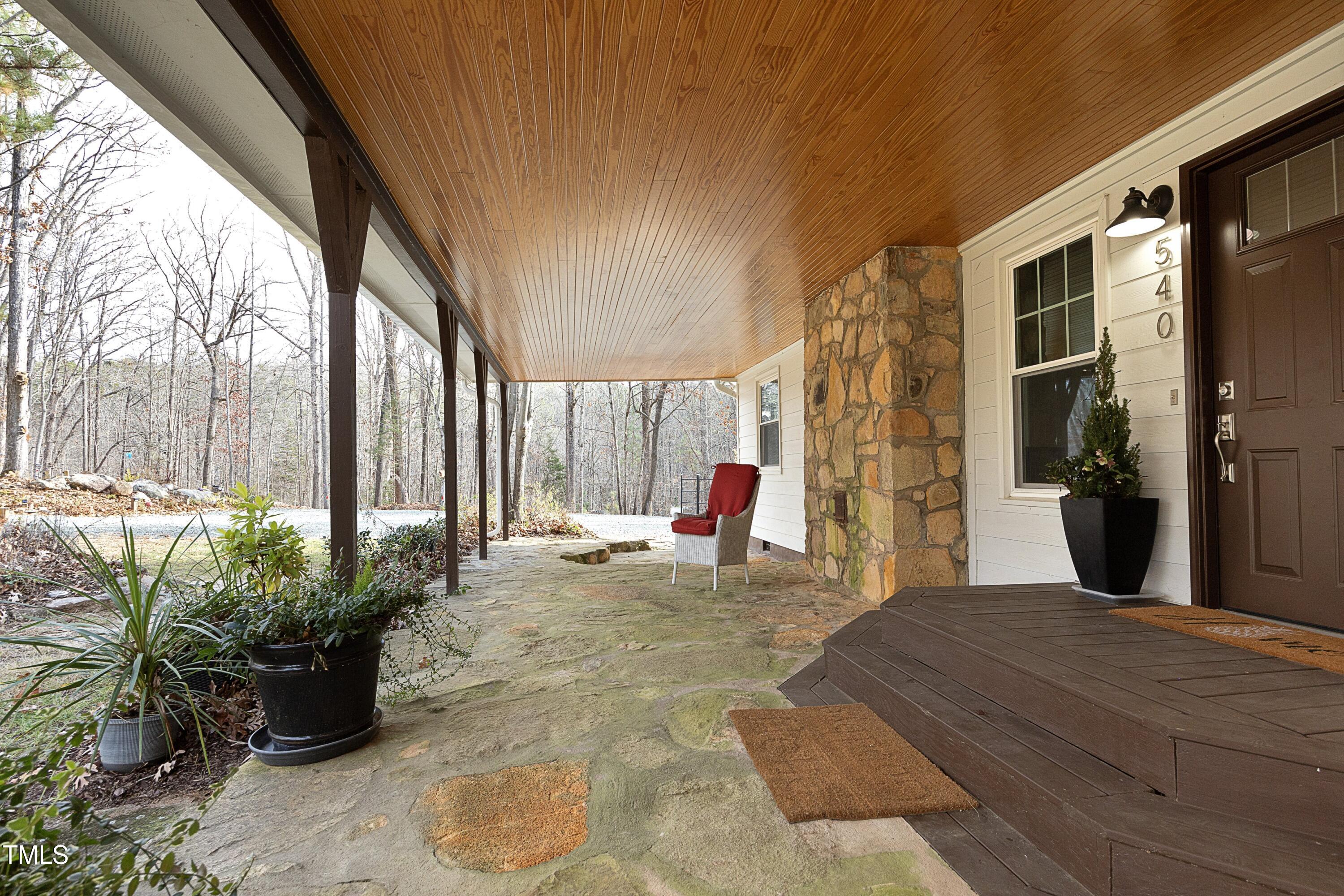 540 Patterson Drive Chapel Hill NC 27516