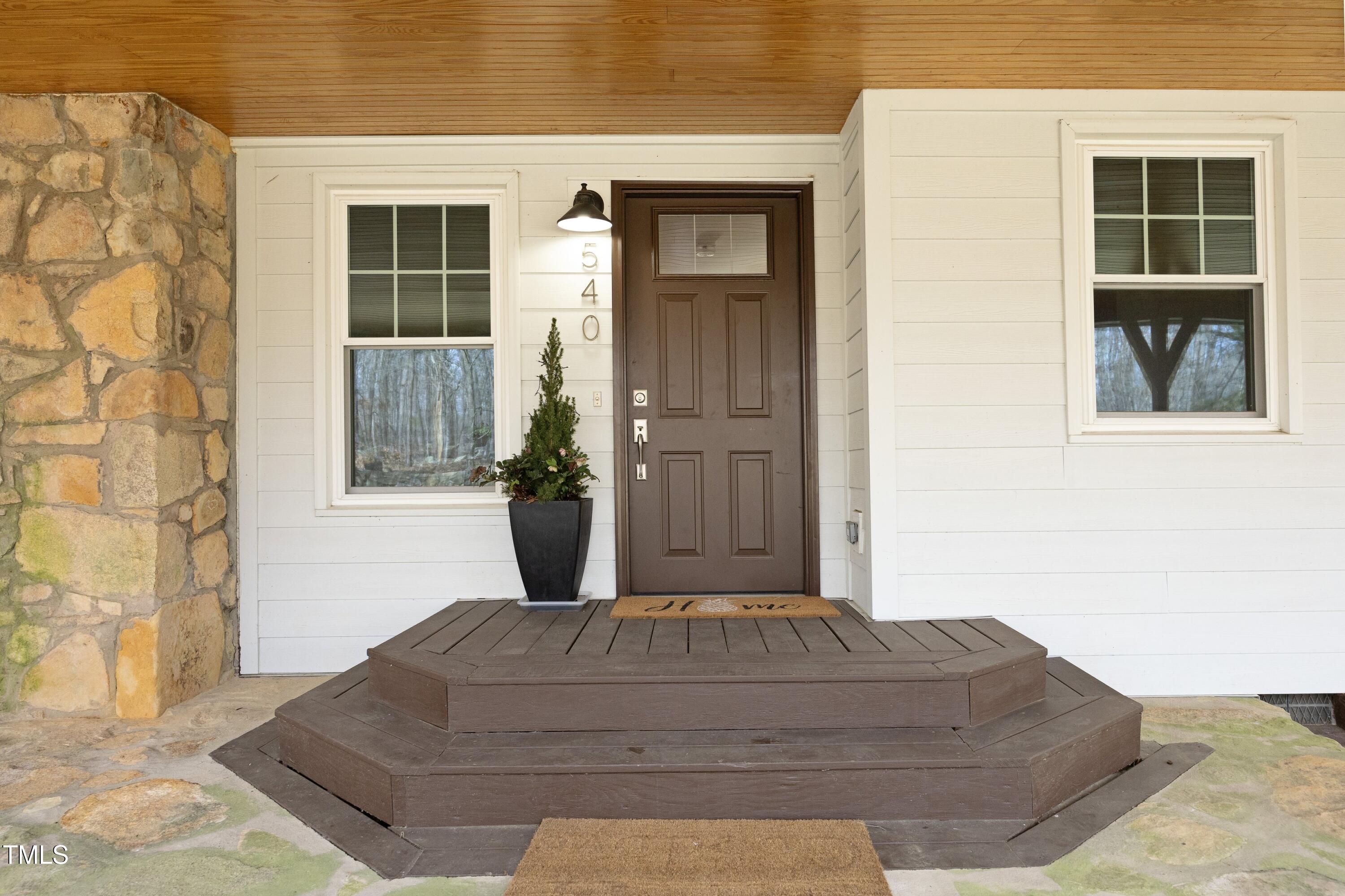 540 Patterson Drive Chapel Hill NC 27516