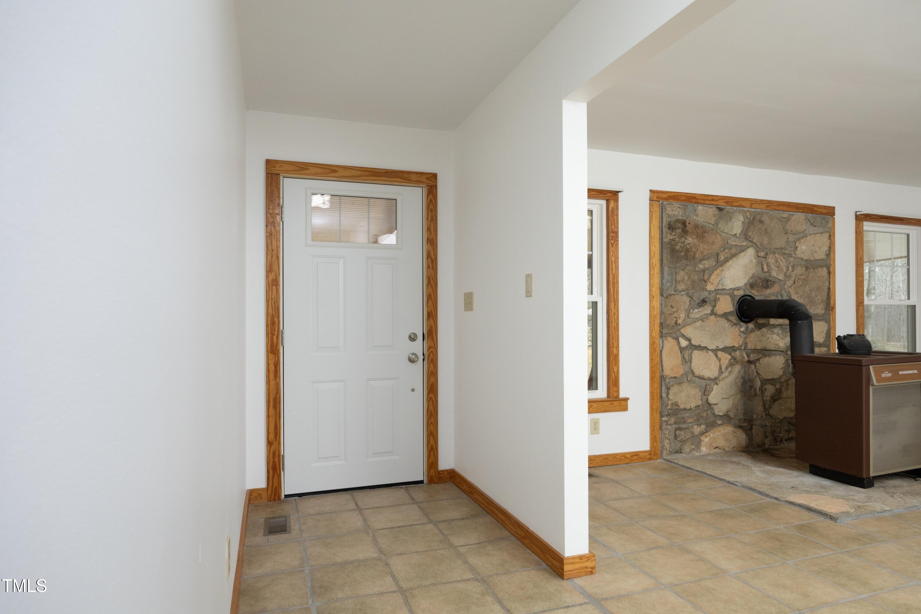 540 Patterson Drive Chapel Hill NC 27516