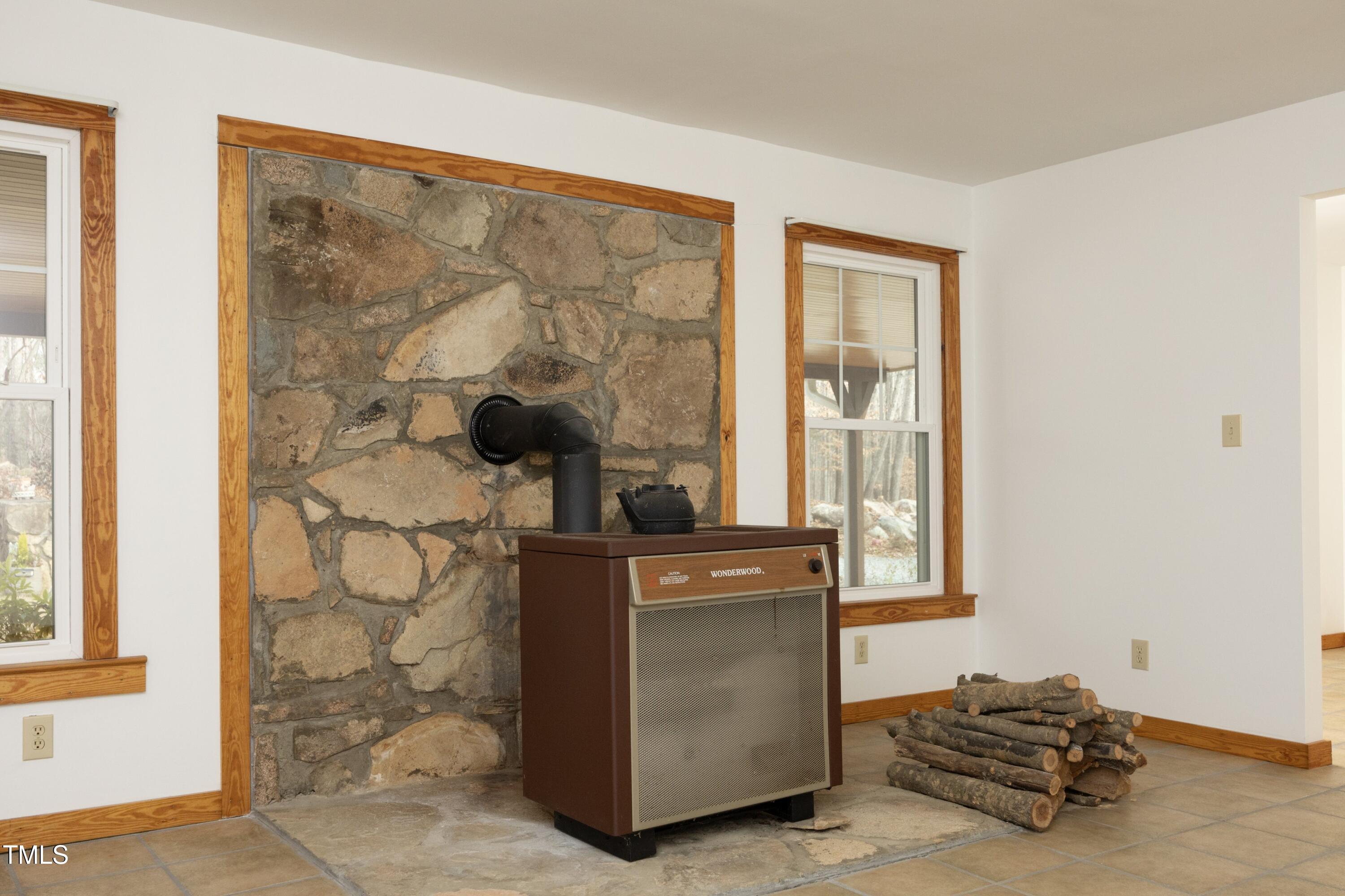 540 Patterson Drive Chapel Hill NC 27516