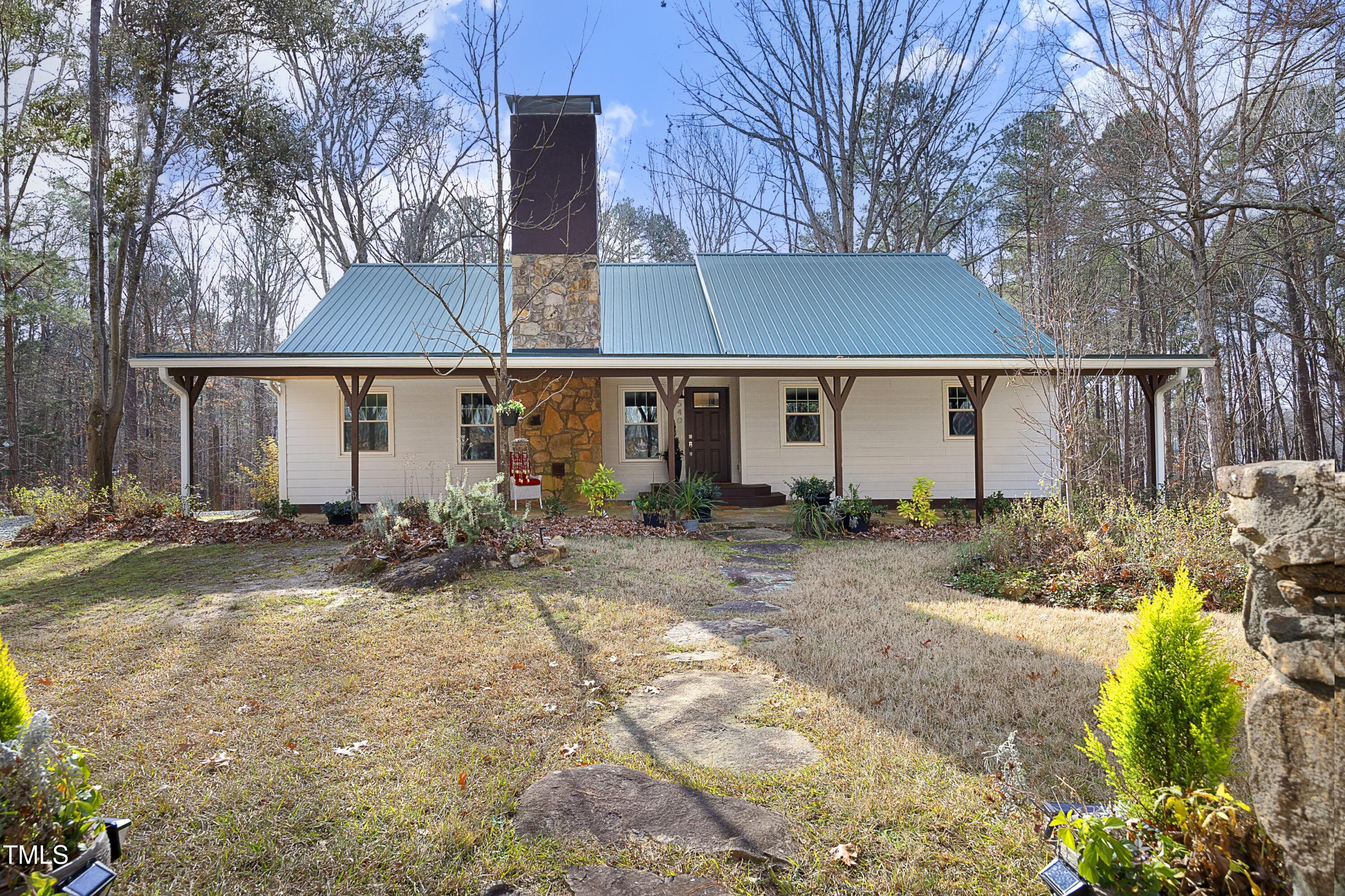 540 Patterson Drive Chapel Hill NC 27516