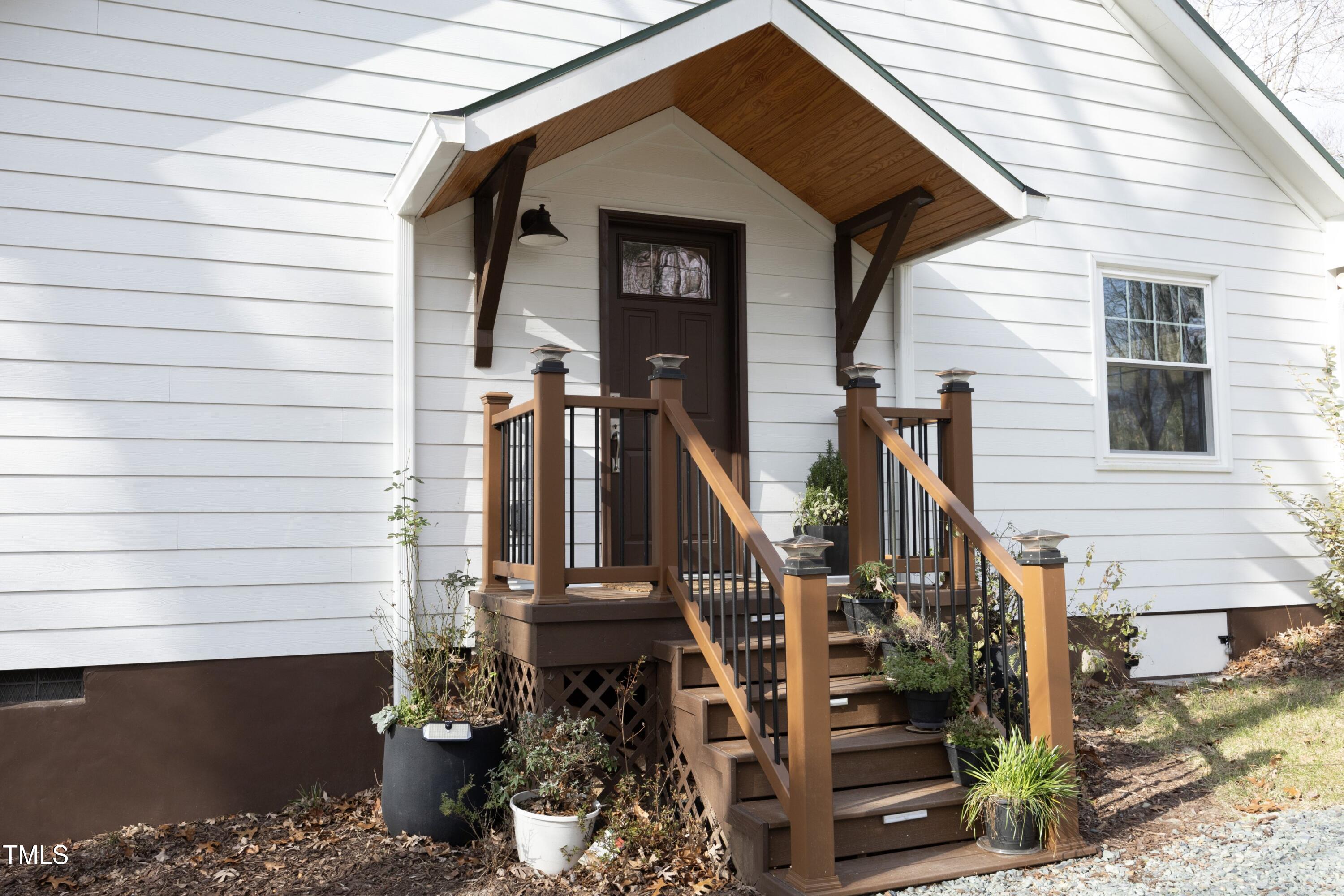 540 Patterson Drive Chapel Hill NC 27516