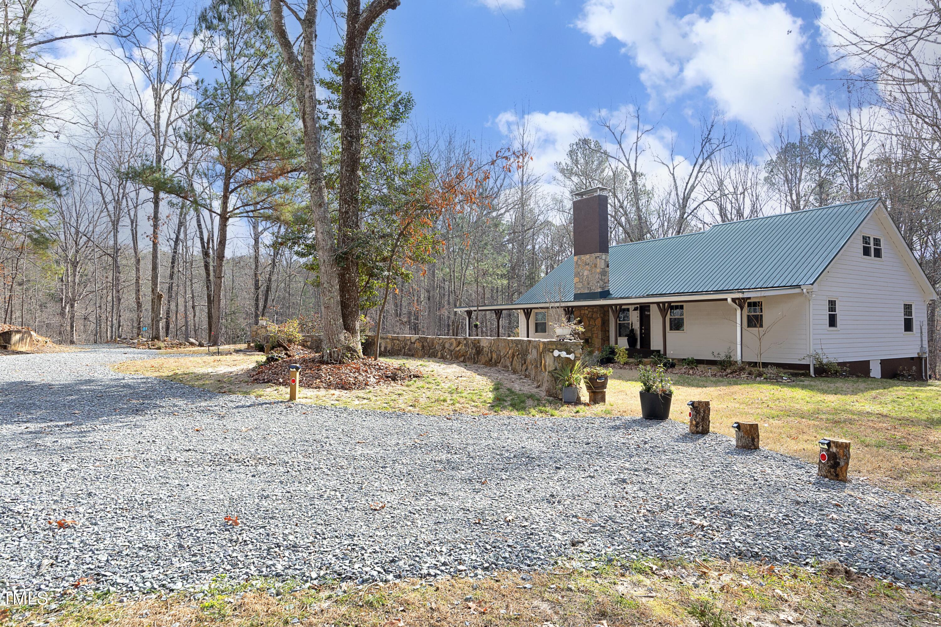 540 Patterson Drive Chapel Hill NC 27516