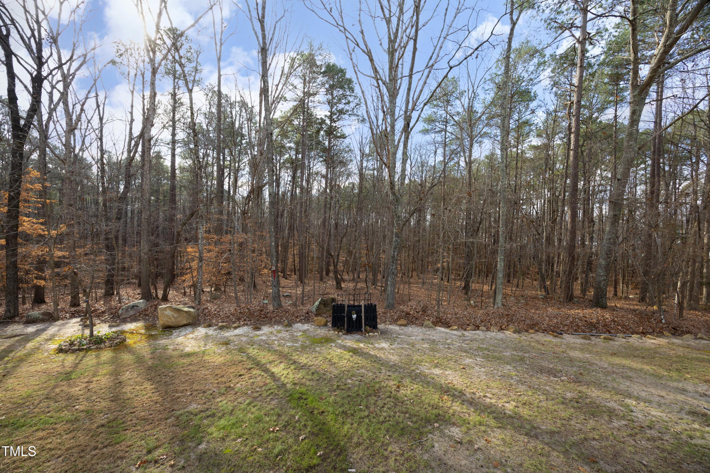 540 Patterson Drive Chapel Hill NC 27516