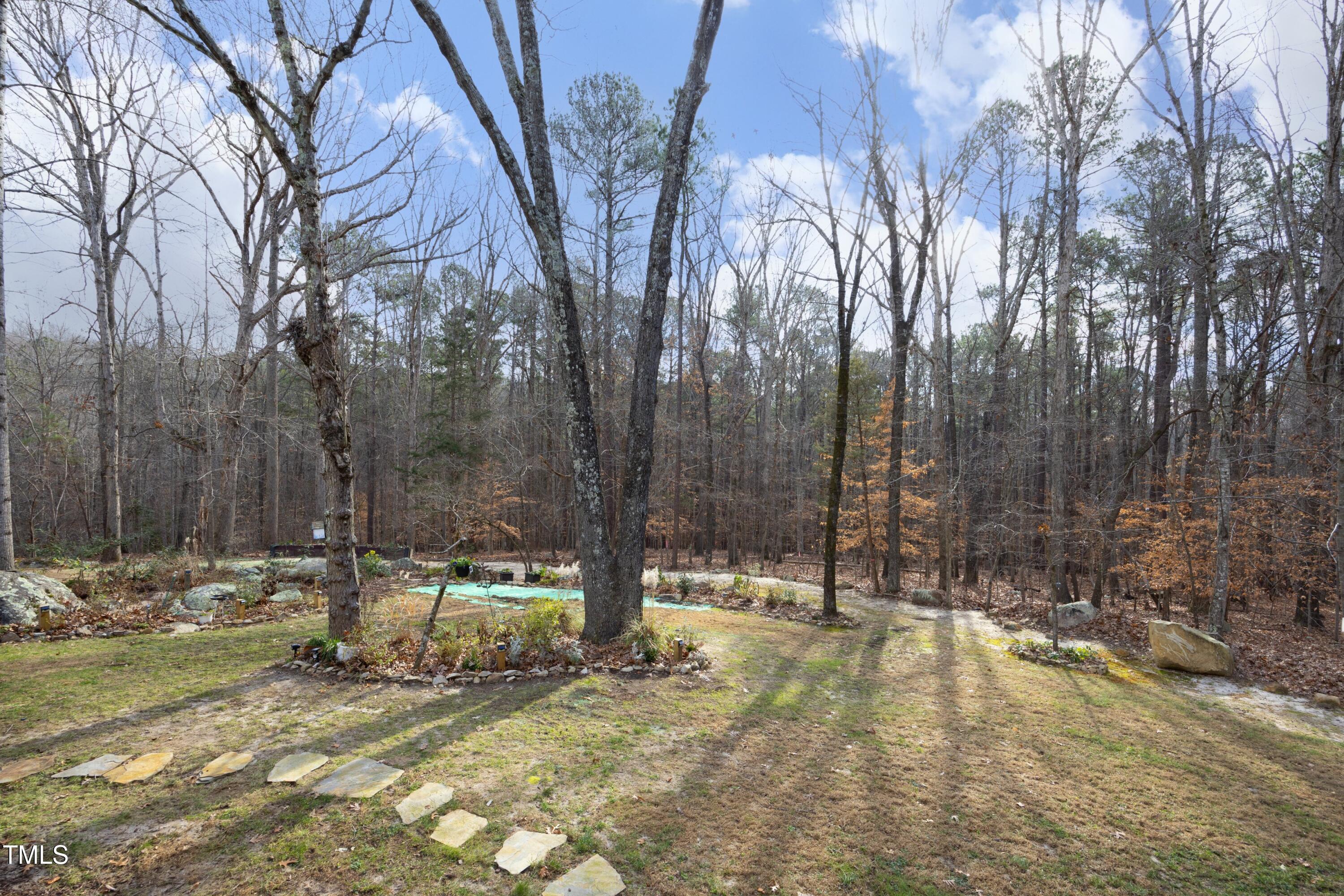 540 Patterson Drive Chapel Hill NC 27516