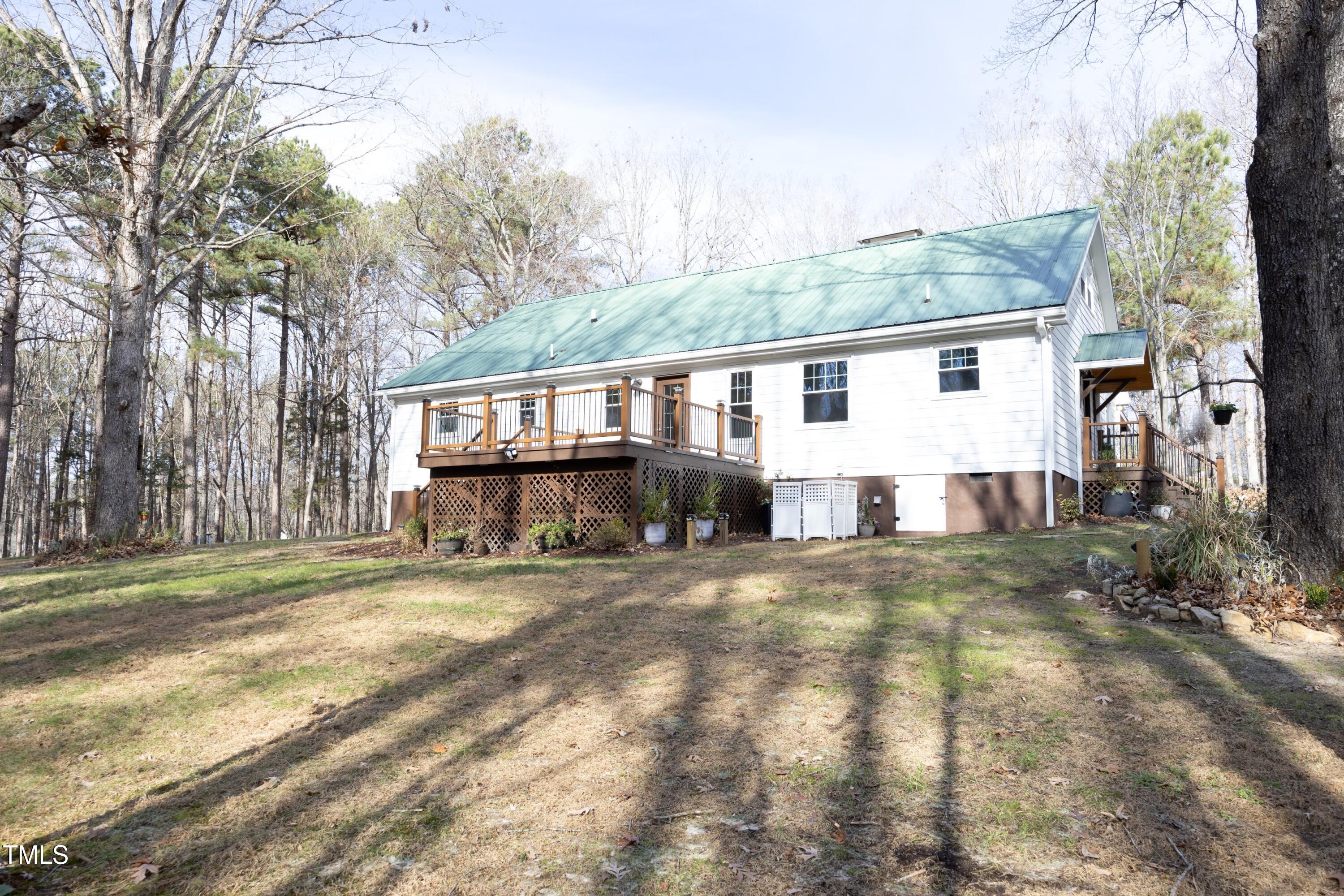 540 Patterson Drive Chapel Hill NC 27516