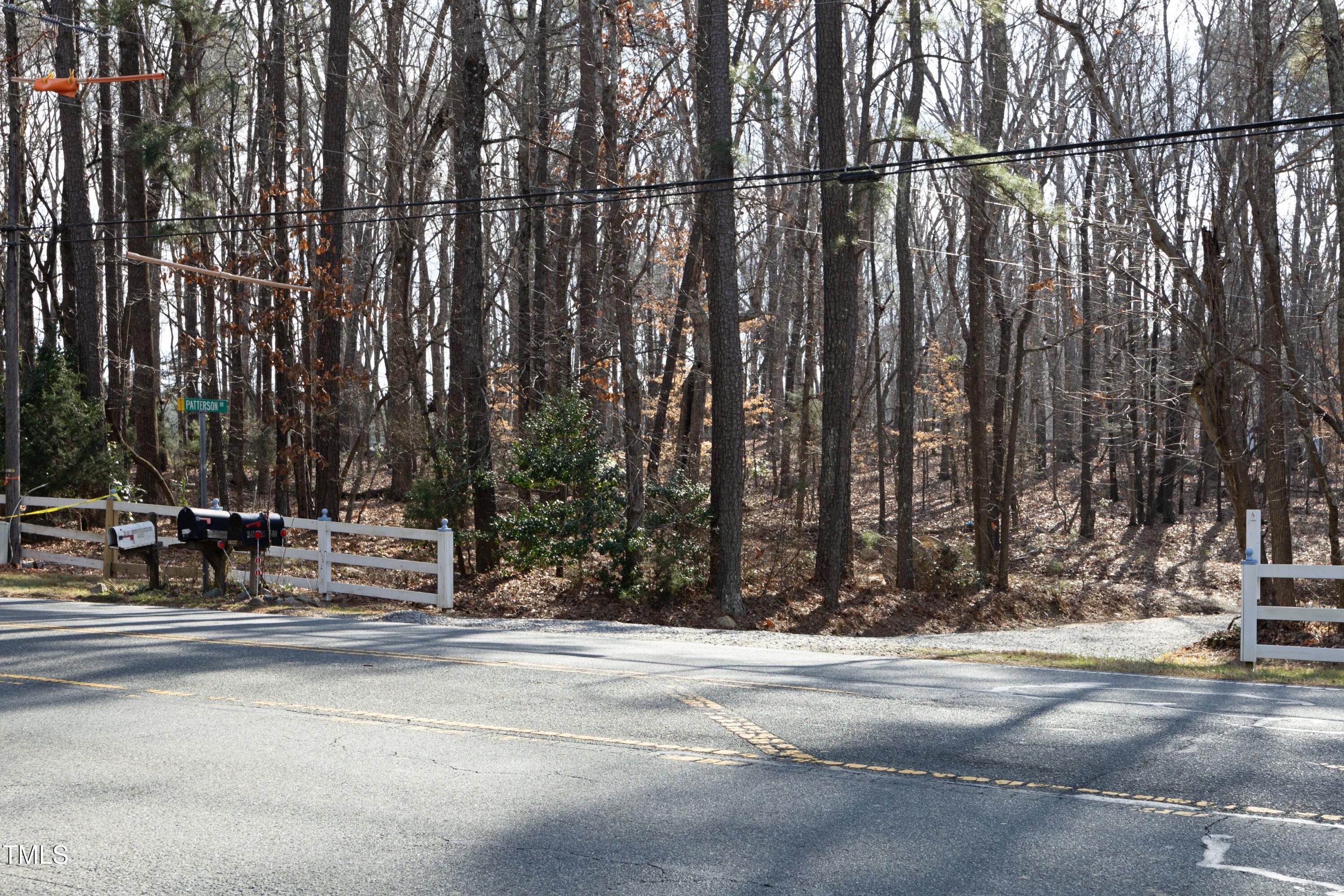 540 Patterson Drive Chapel Hill NC 27516