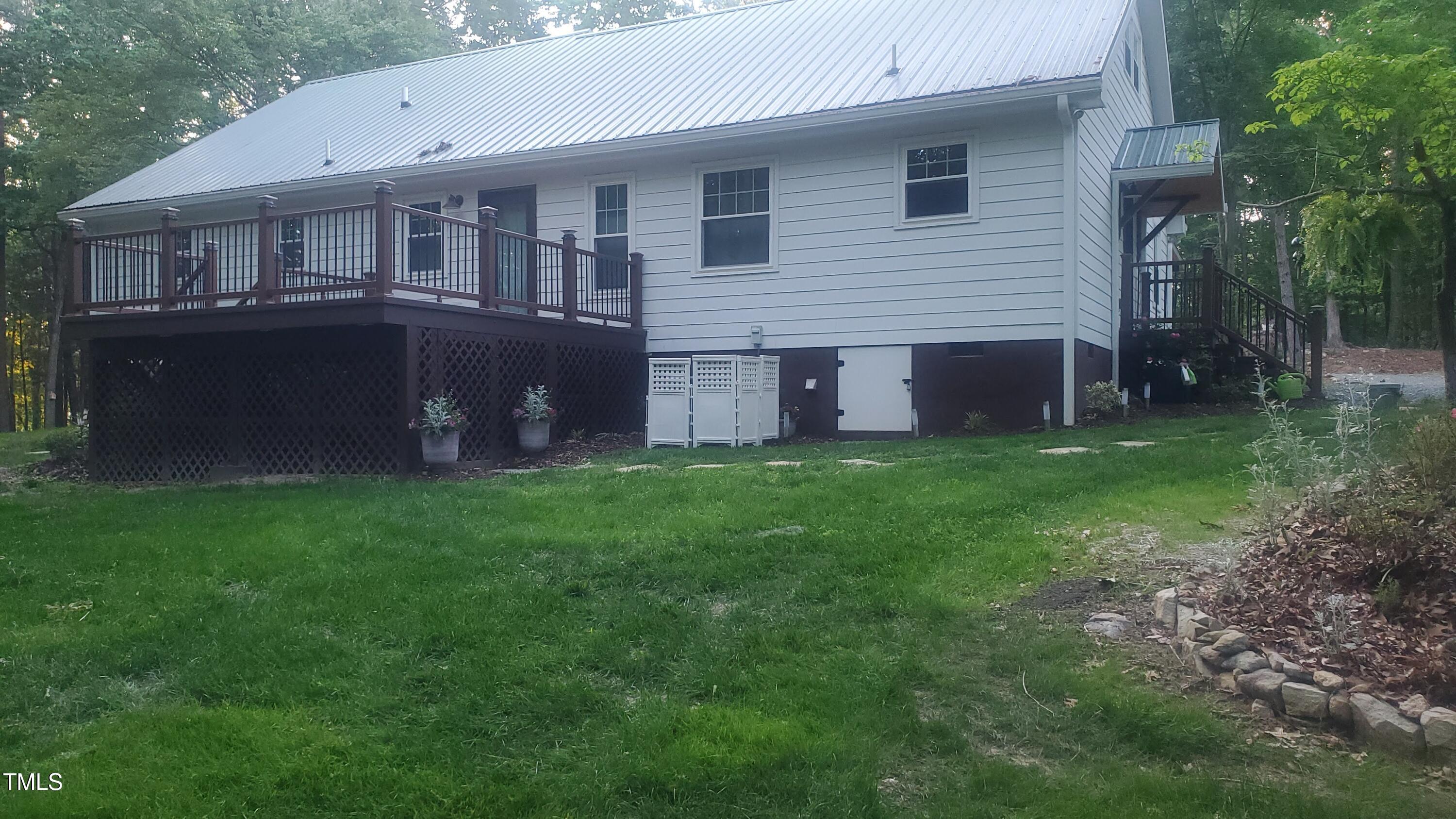 540 Patterson Drive Chapel Hill NC 27516