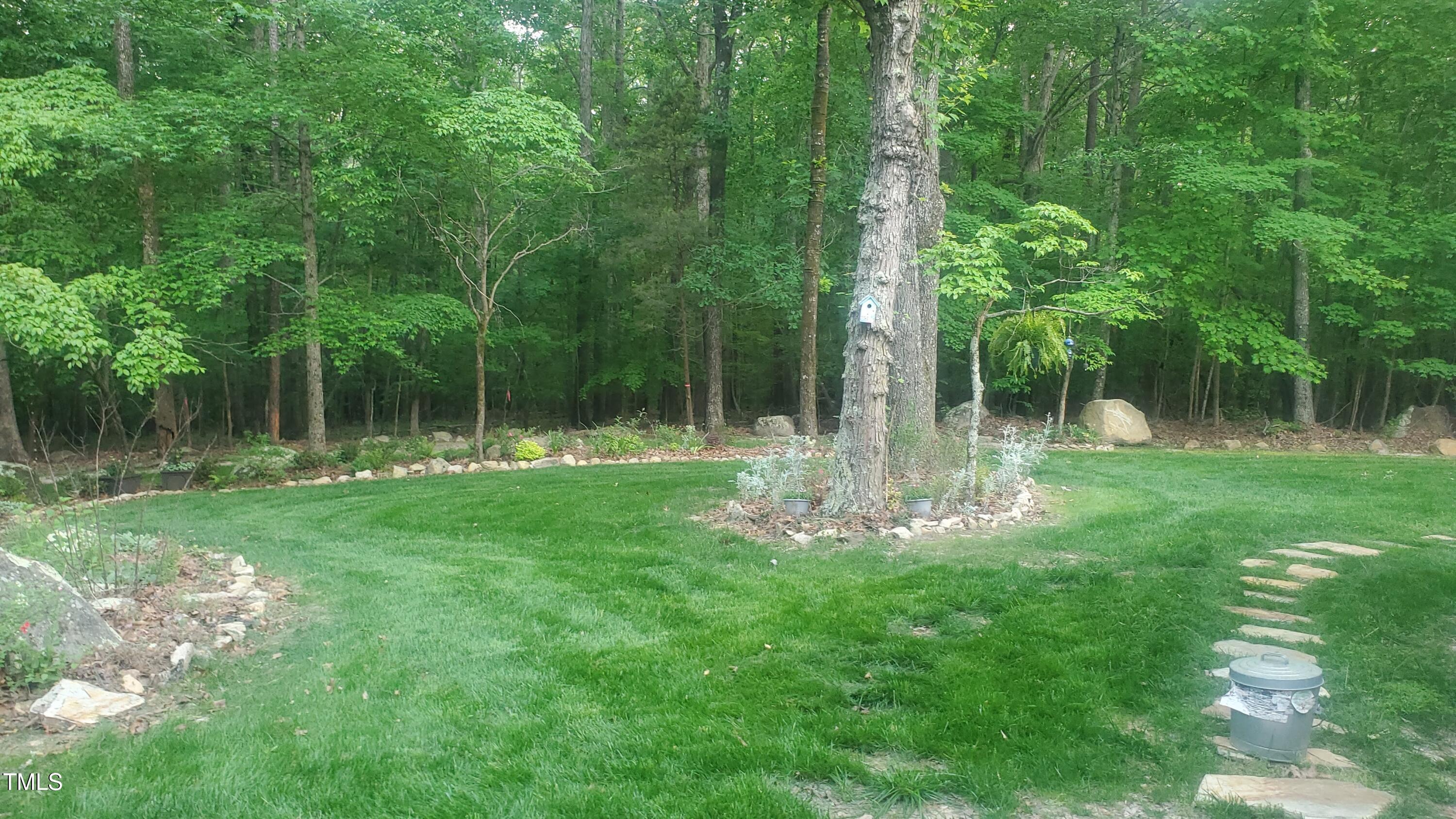 540 Patterson Drive Chapel Hill NC 27516