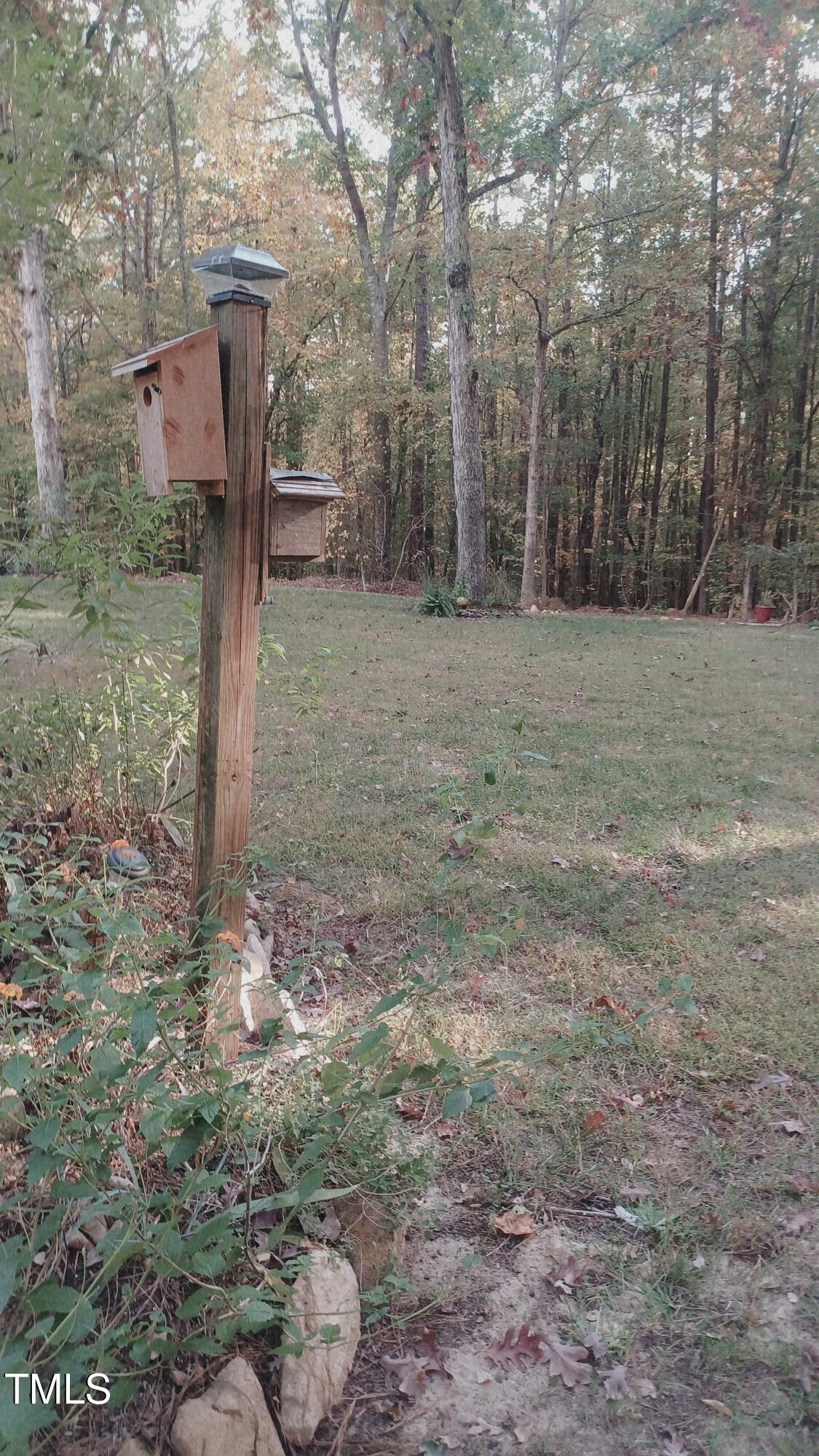 540 Patterson Drive Chapel Hill NC 27516