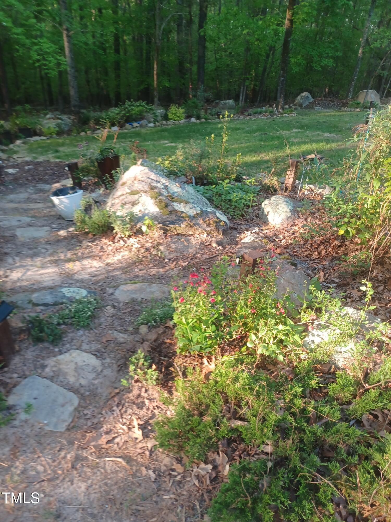 540 Patterson Drive Chapel Hill NC 27516