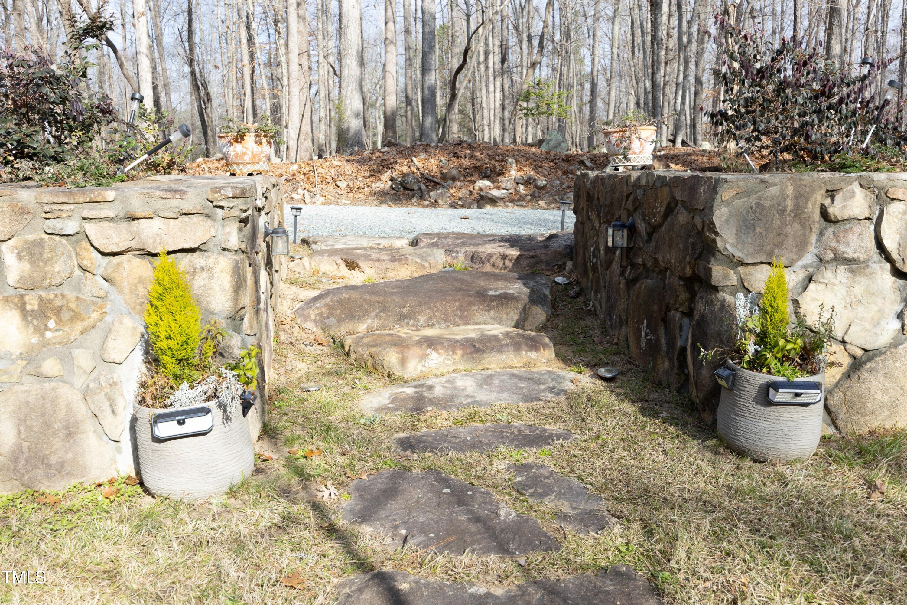 540 Patterson Drive Chapel Hill NC 27516