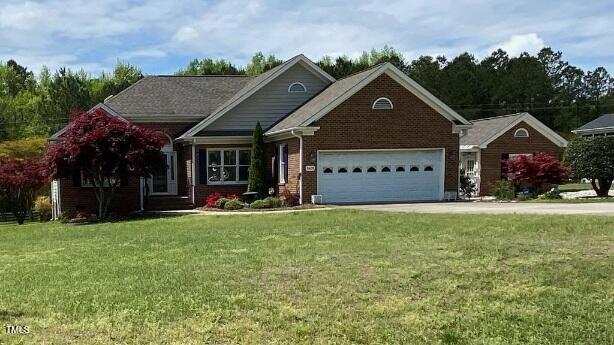 3409 Bennyfield Court Fuquay Varina NC 27526