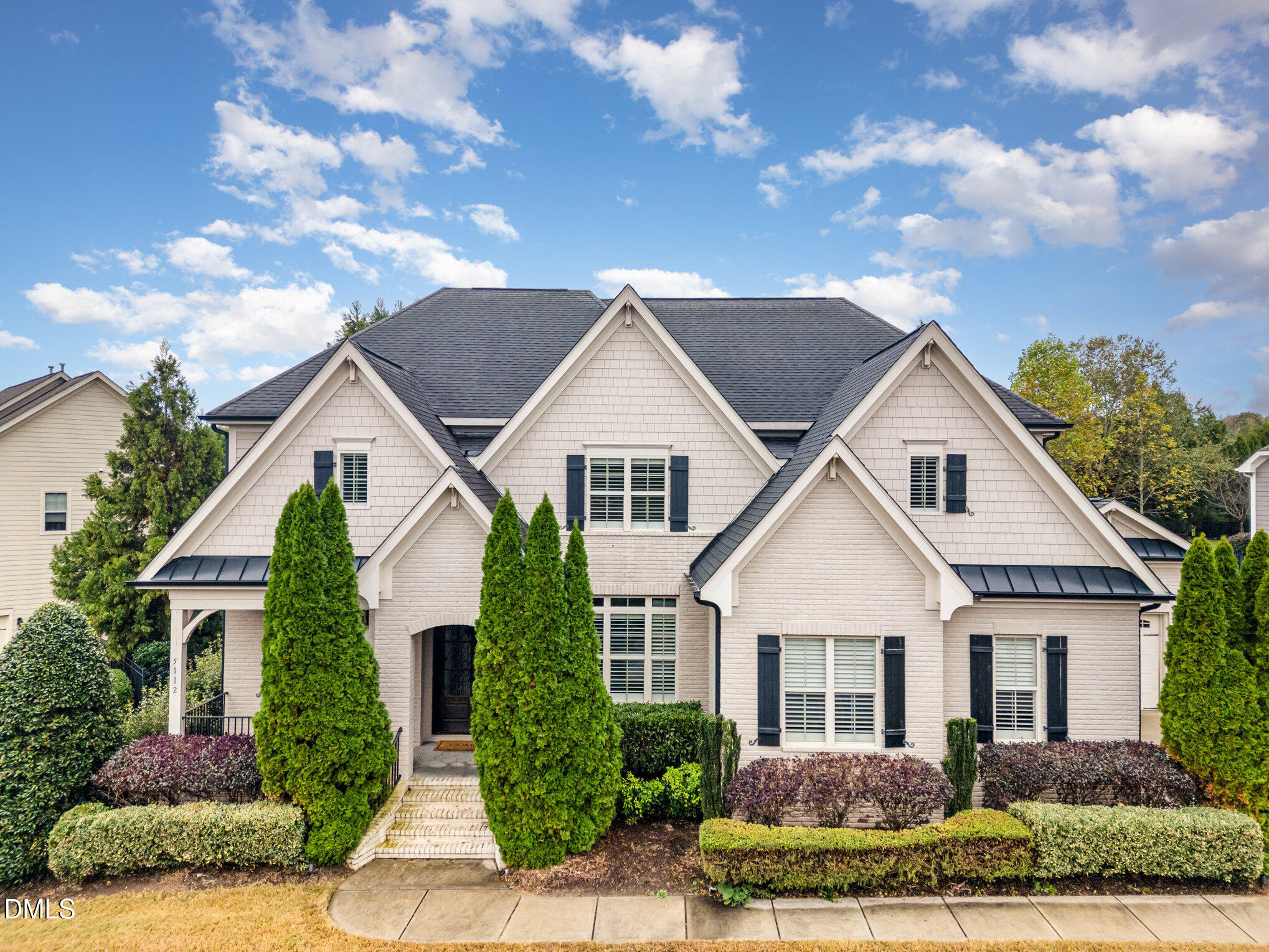 5112 Pomfret Point Raleigh NC 27612