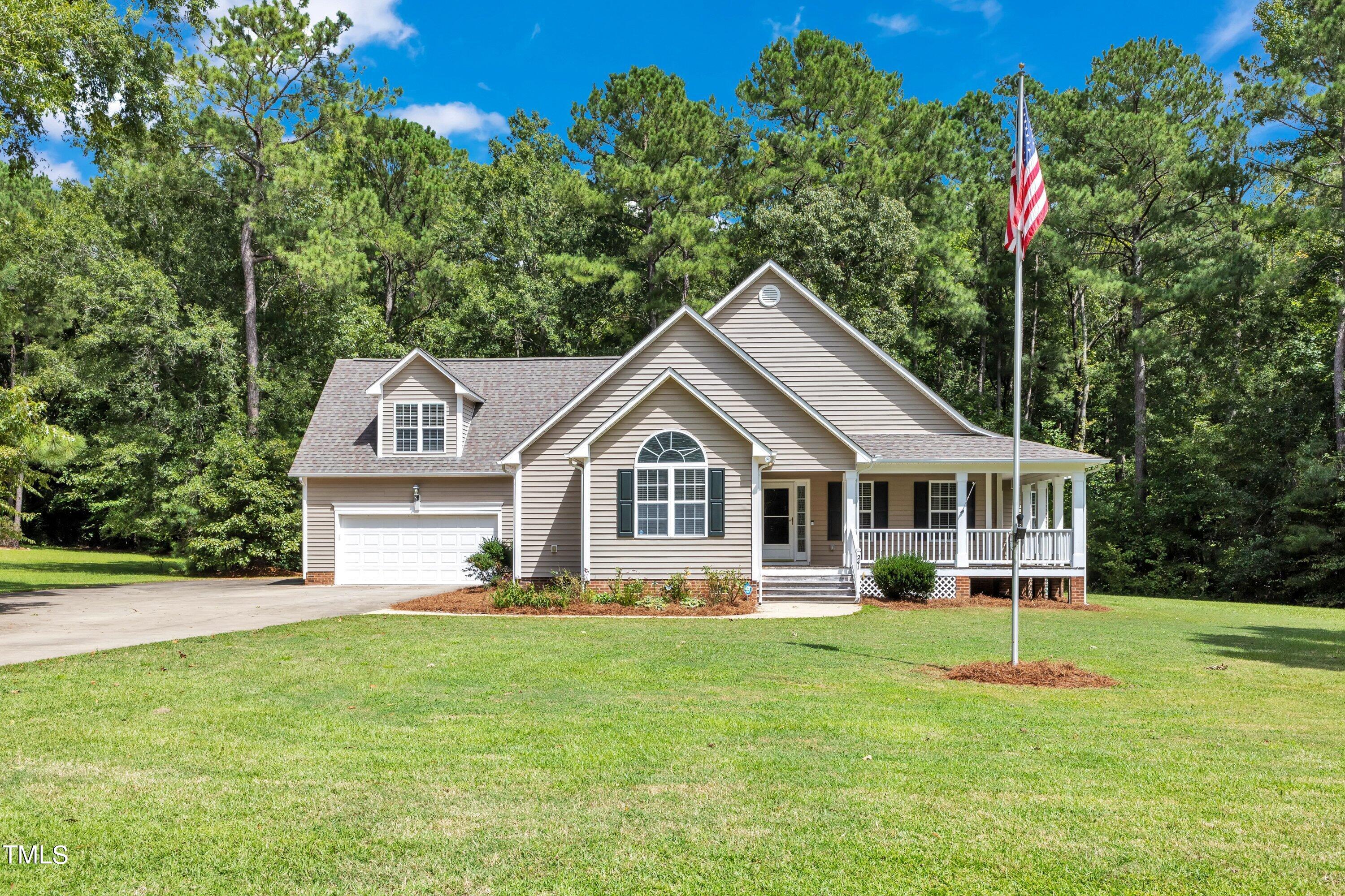 241 Cattle Farm Drive Raleigh NC 27603