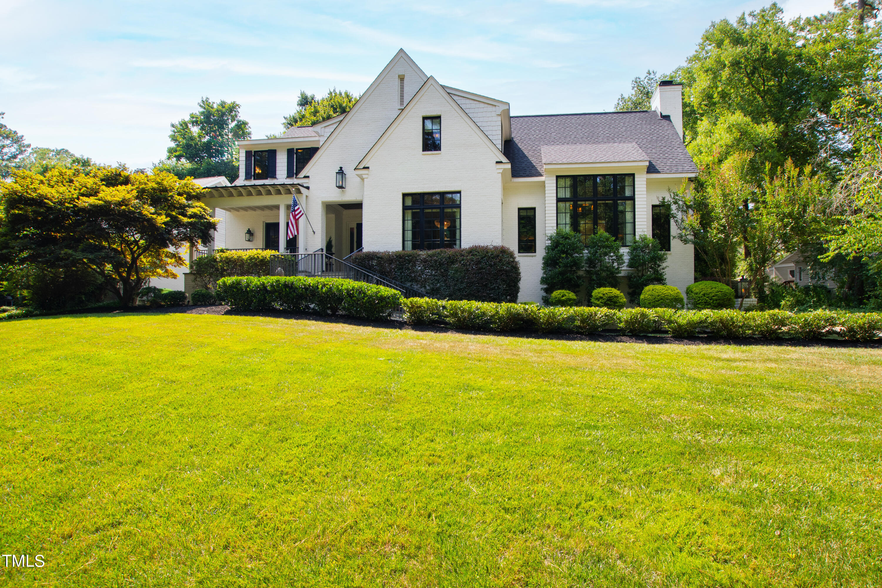 2715 Royster Street Raleigh NC 27608