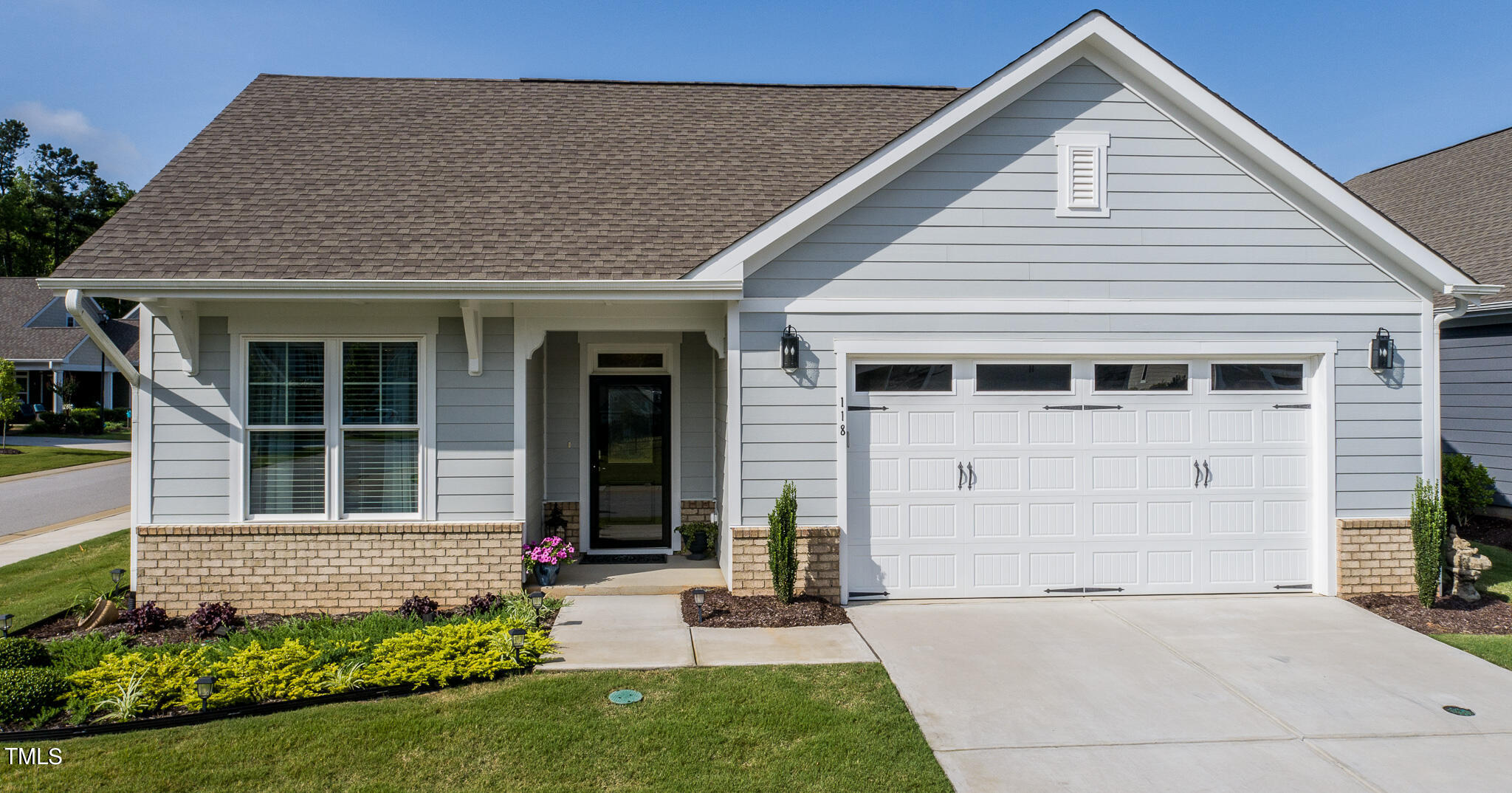118 Blue Spruce Circle Clayton NC 27527