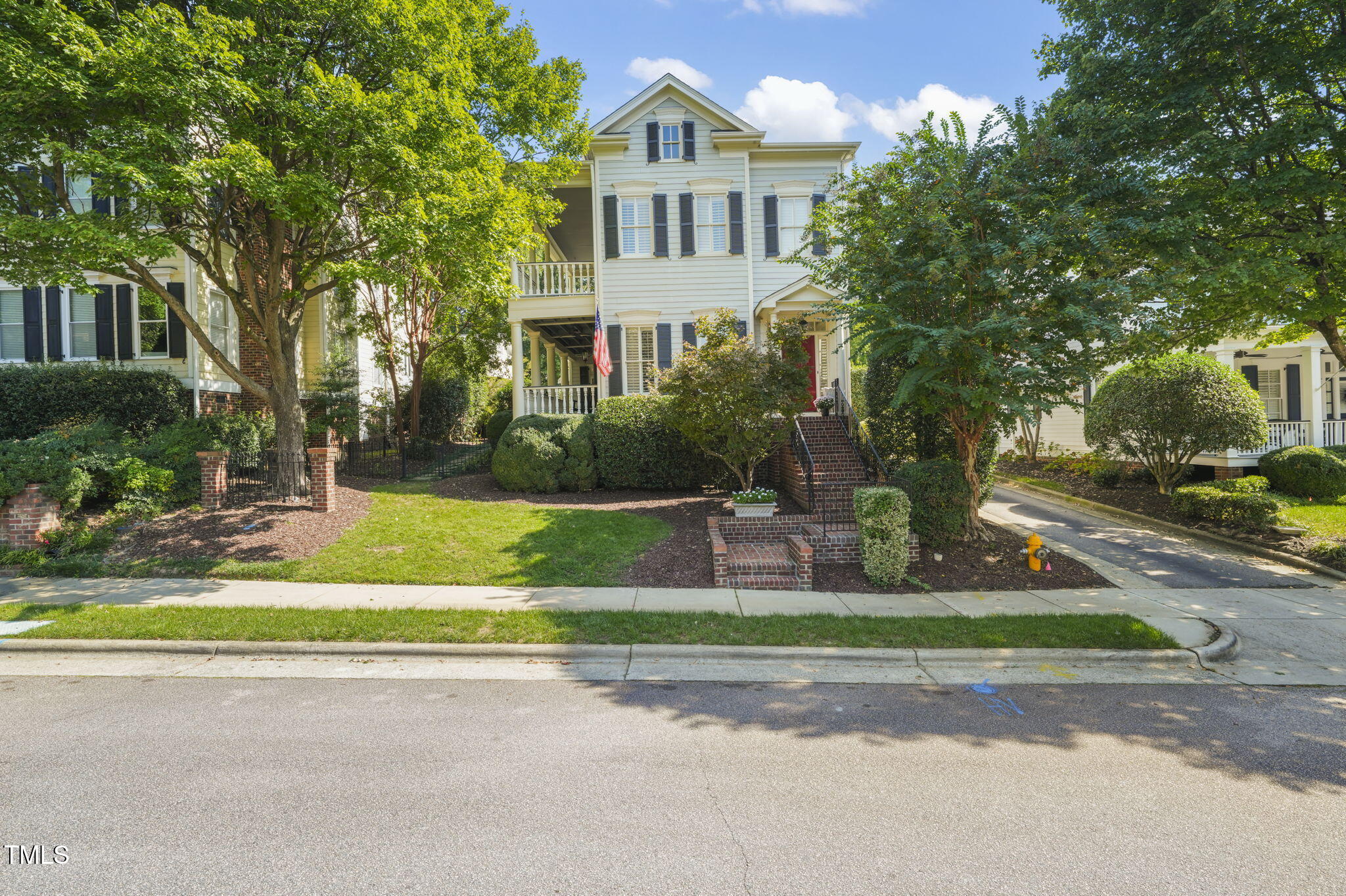 8524 Society Place Raleigh NC 27615