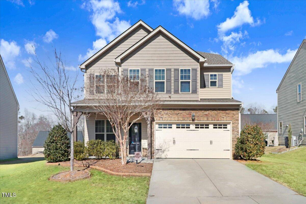 346 Naples Lane Clayton NC 27527