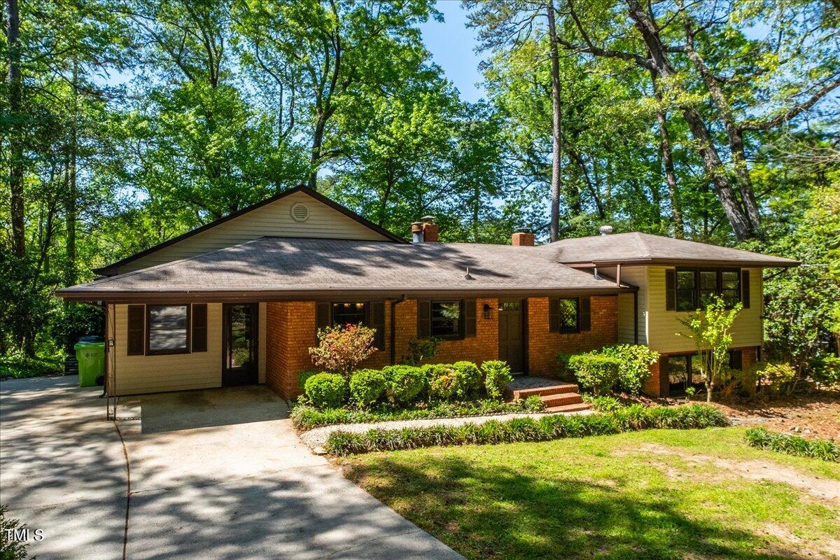 2610 Albemarle Avenue Raleigh NC 27610