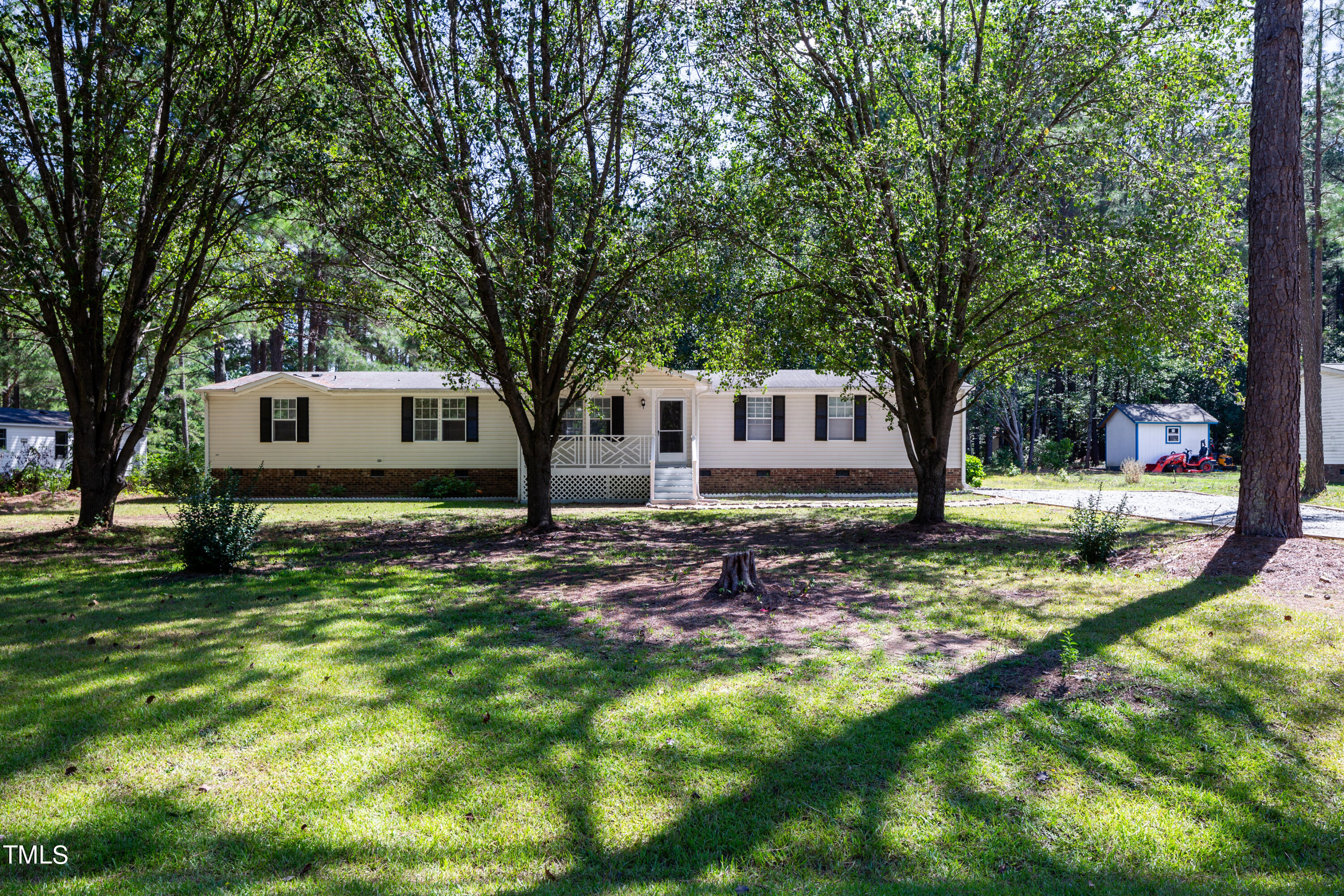 105 Blue Slate Lane Clayton NC 27520