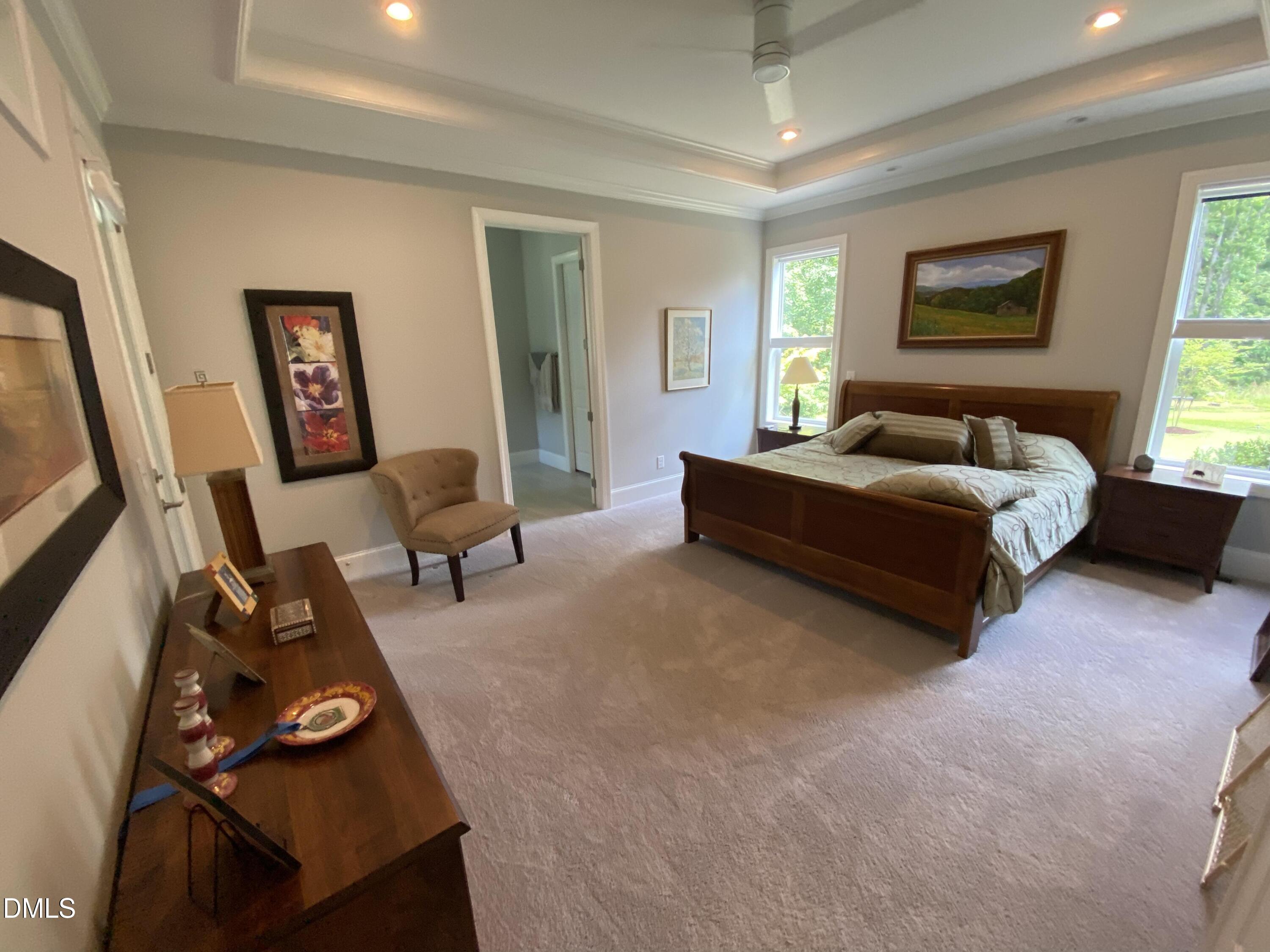 17 Monteith Drive Chapel Hill NC 27516