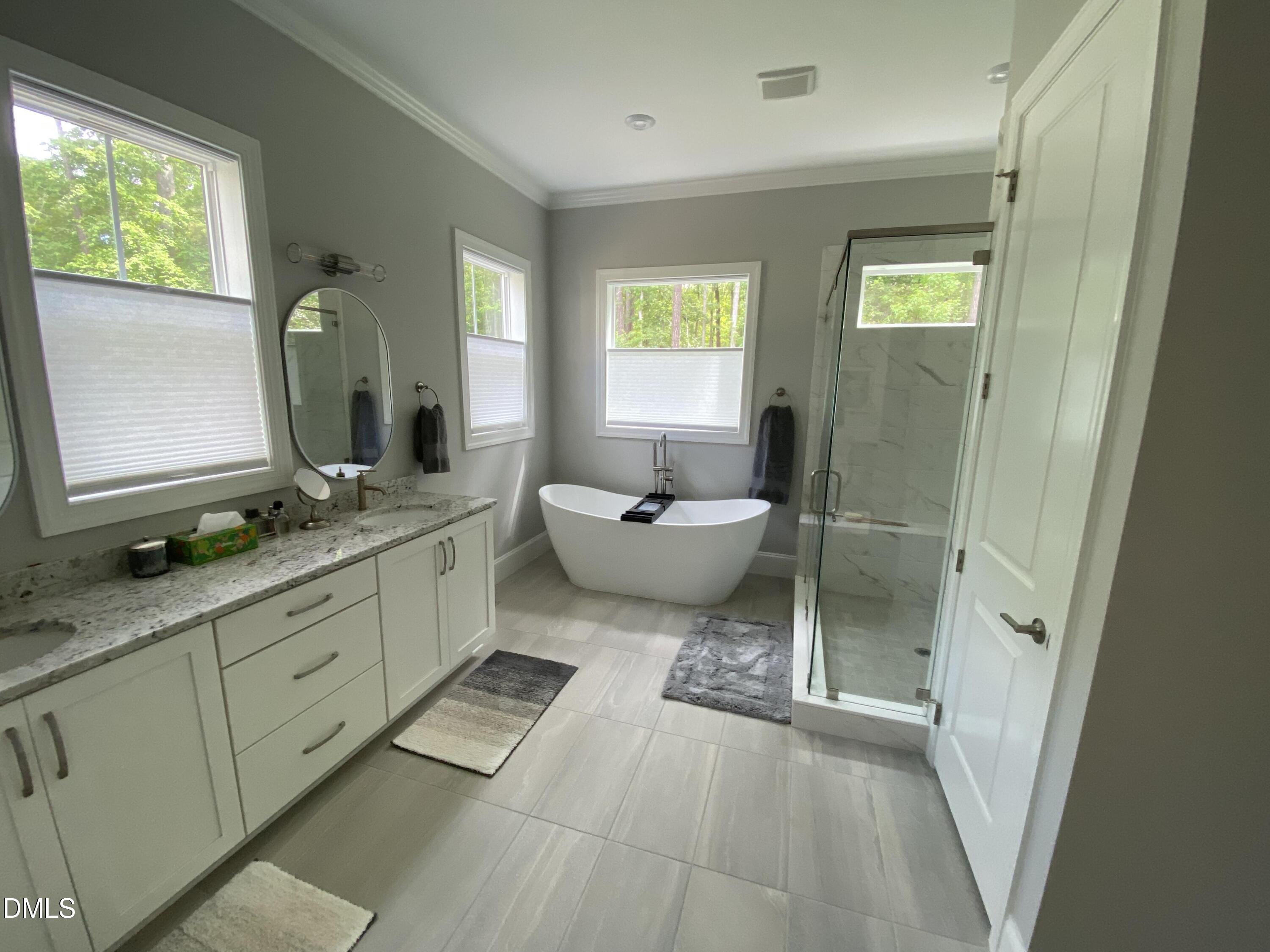 17 Monteith Drive Chapel Hill NC 27516