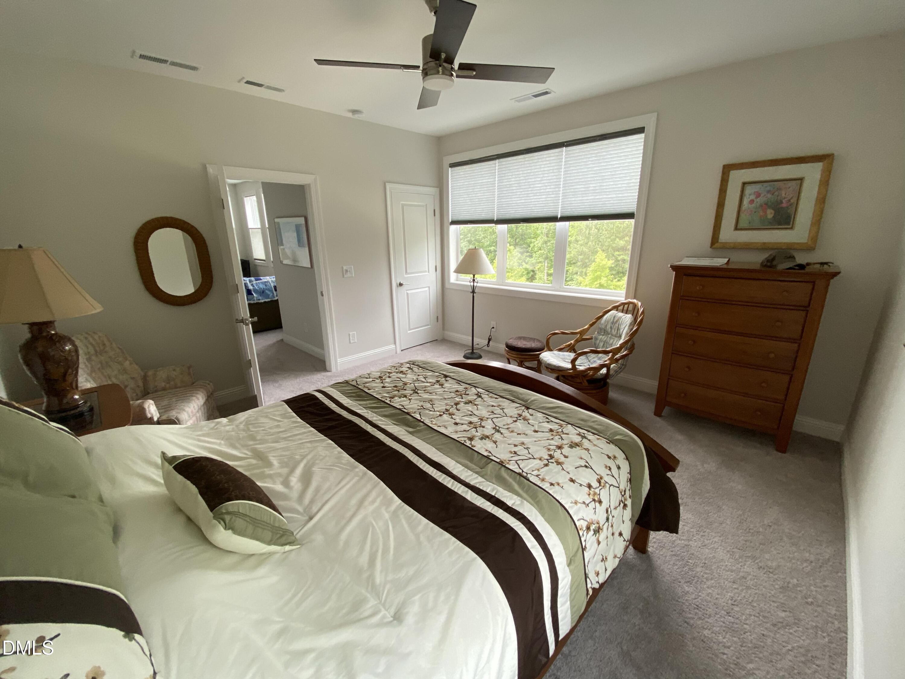 17 Monteith Drive Chapel Hill NC 27516