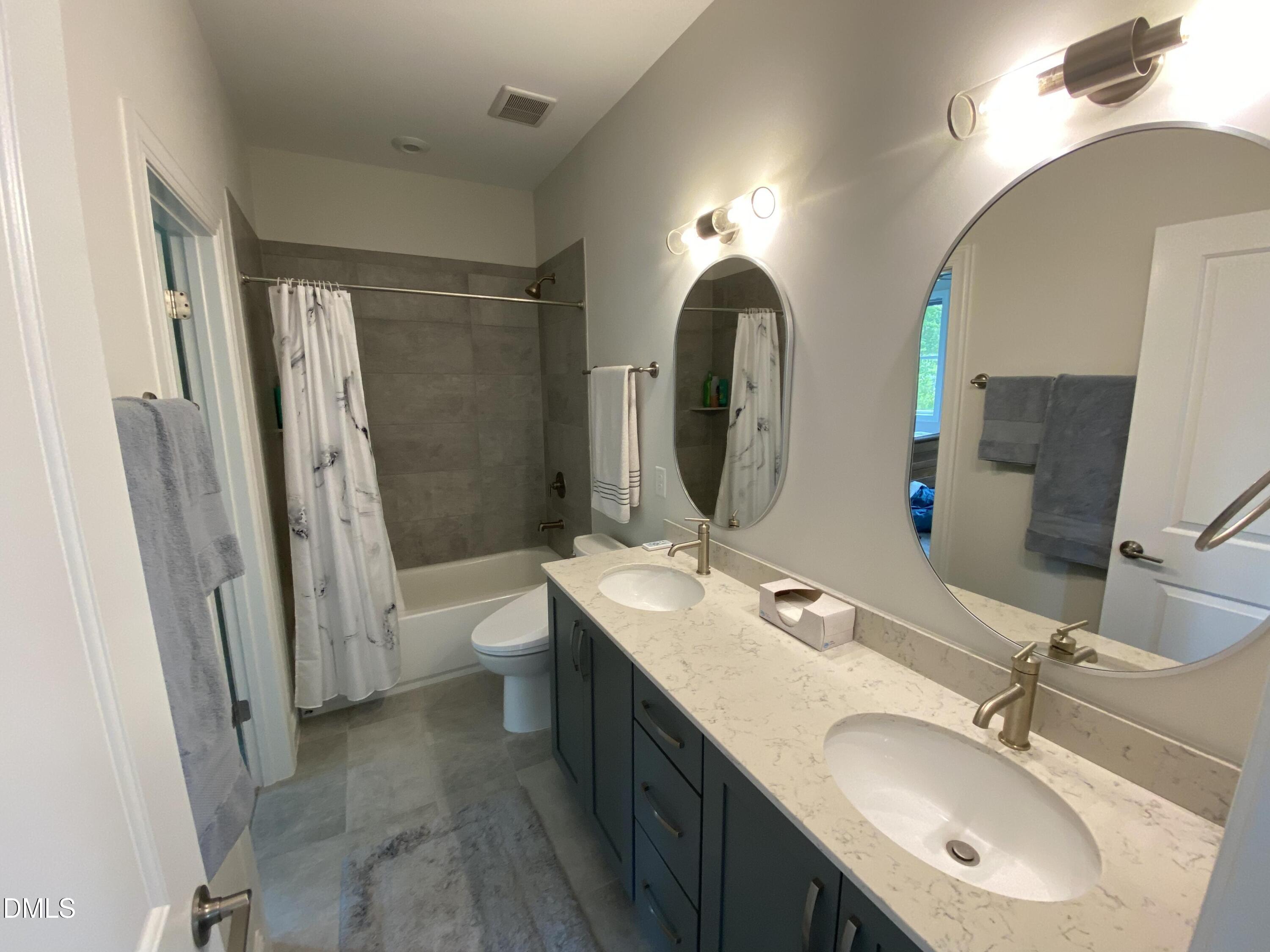 17 Monteith Drive Chapel Hill NC 27516