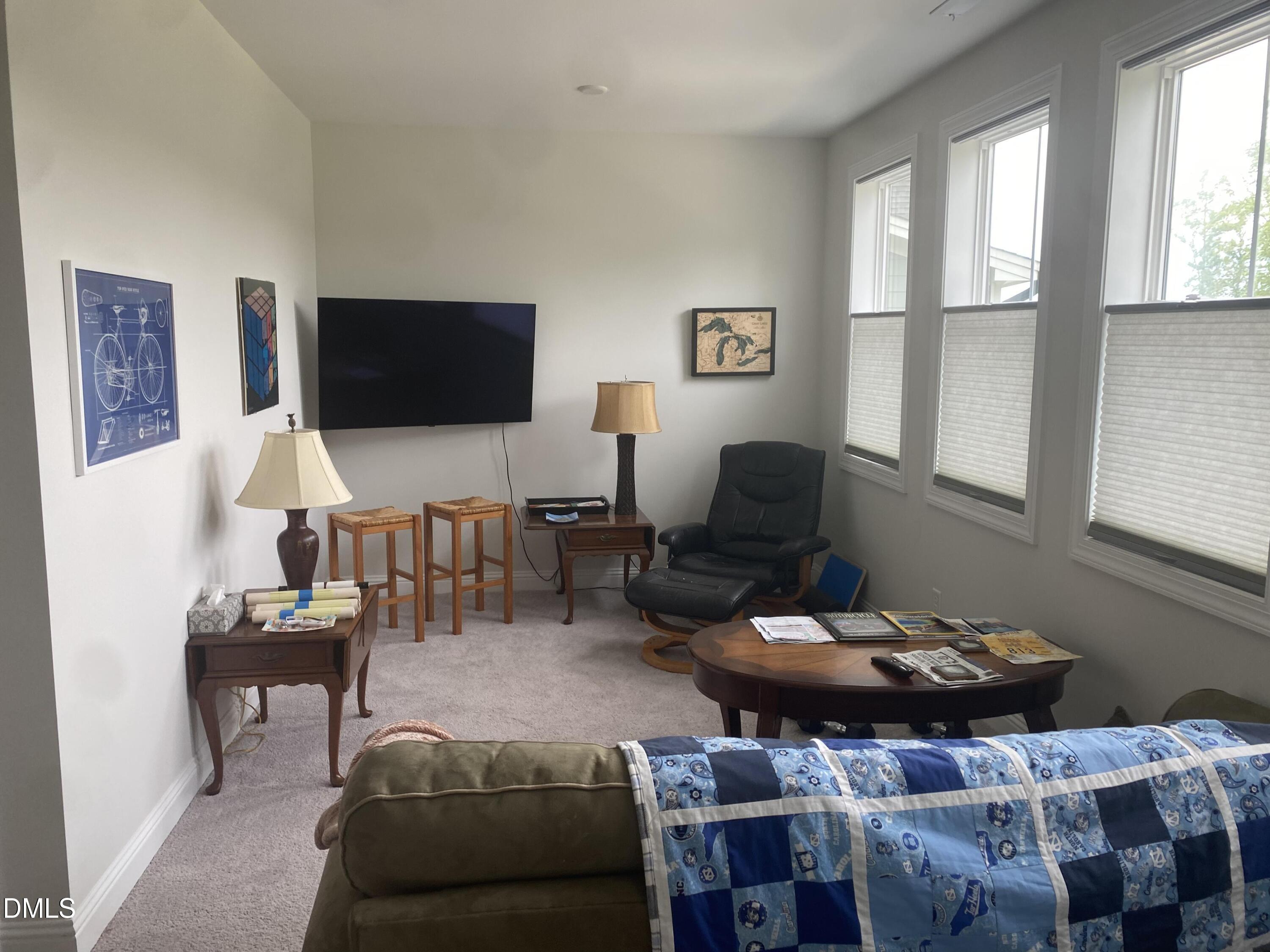 17 Monteith Drive Chapel Hill NC 27516