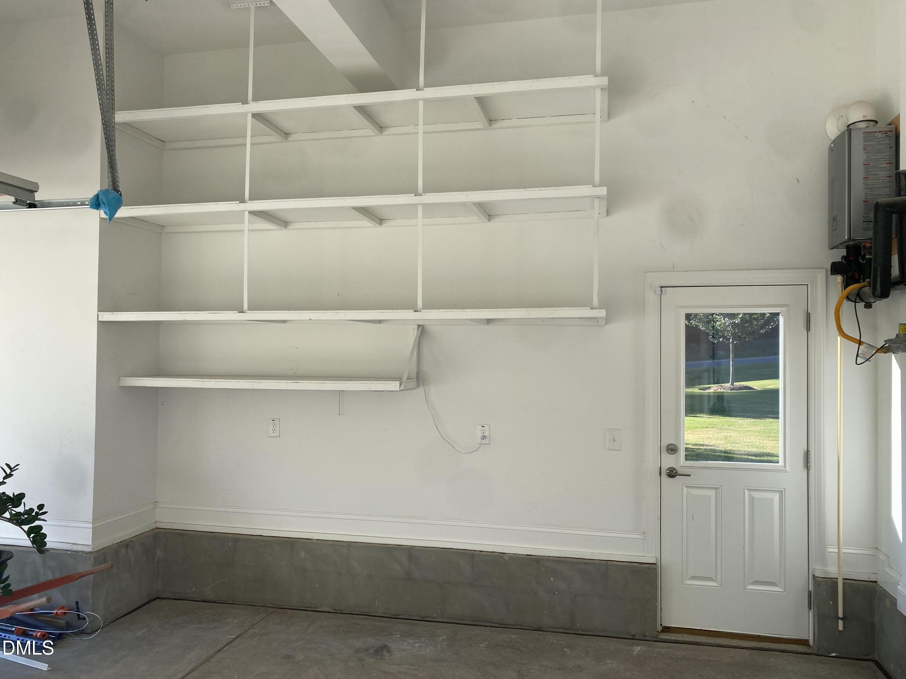 17 Monteith Drive Chapel Hill NC 27516