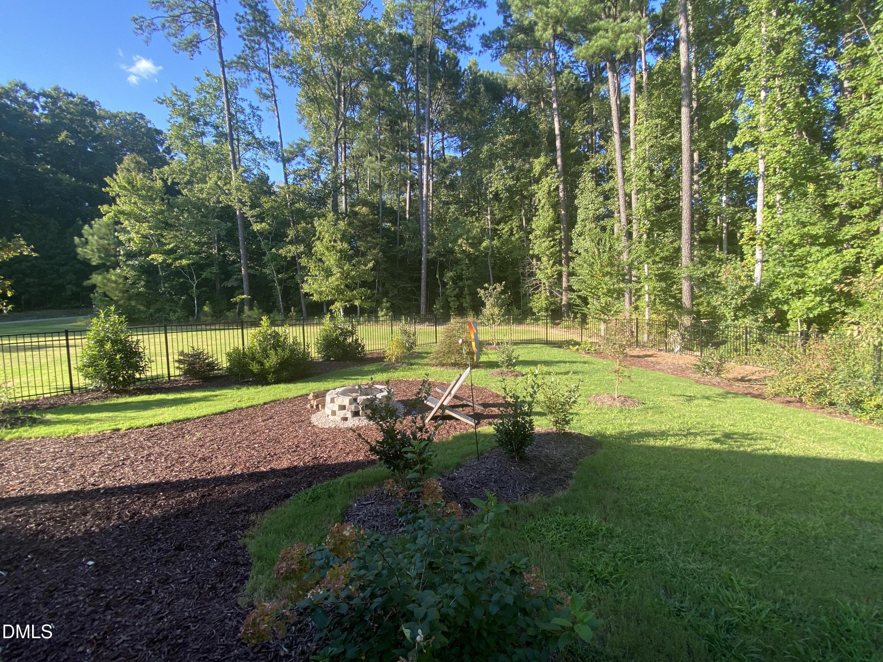 17 Monteith Drive Chapel Hill NC 27516