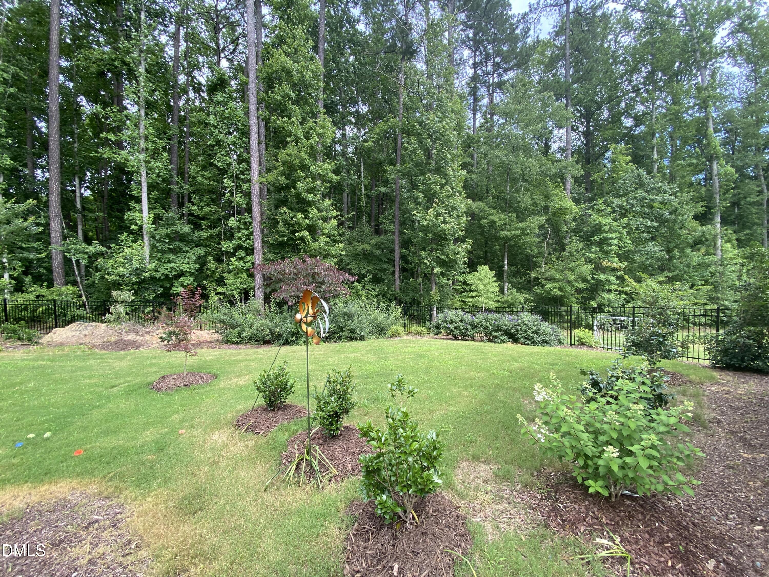 17 Monteith Drive Chapel Hill NC 27516