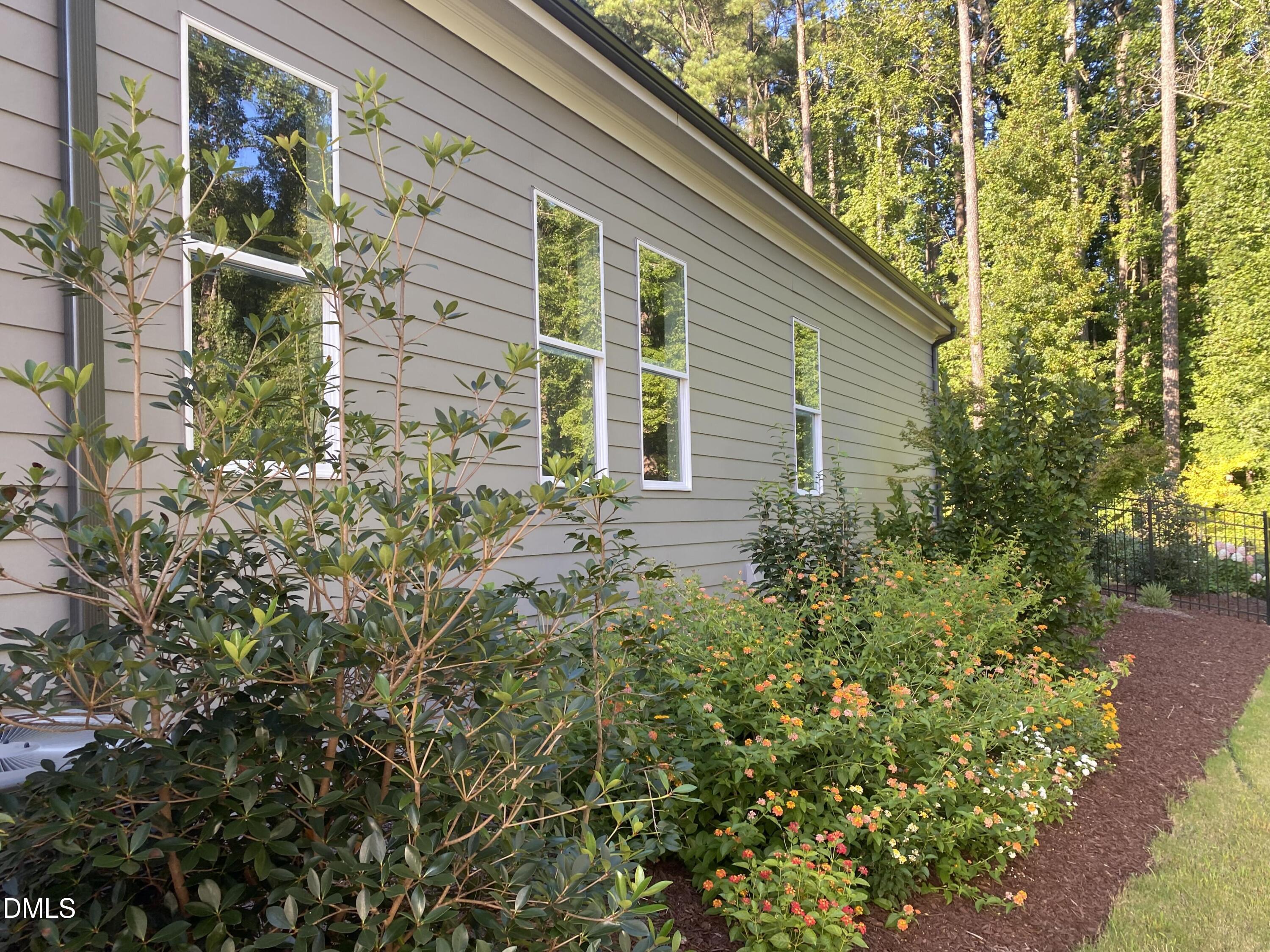 17 Monteith Drive Chapel Hill NC 27516