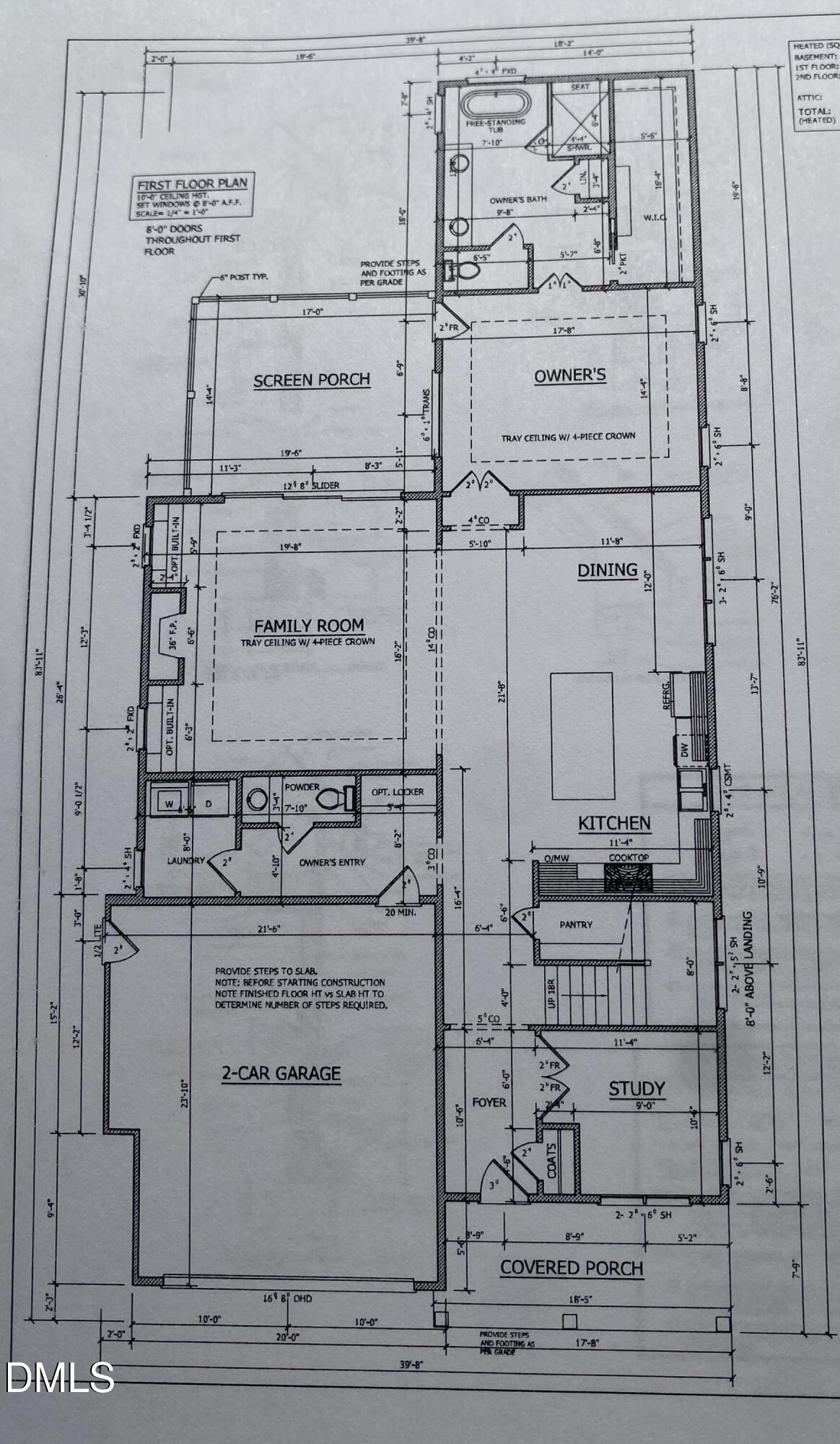 17 Monteith Drive Chapel Hill NC 27516