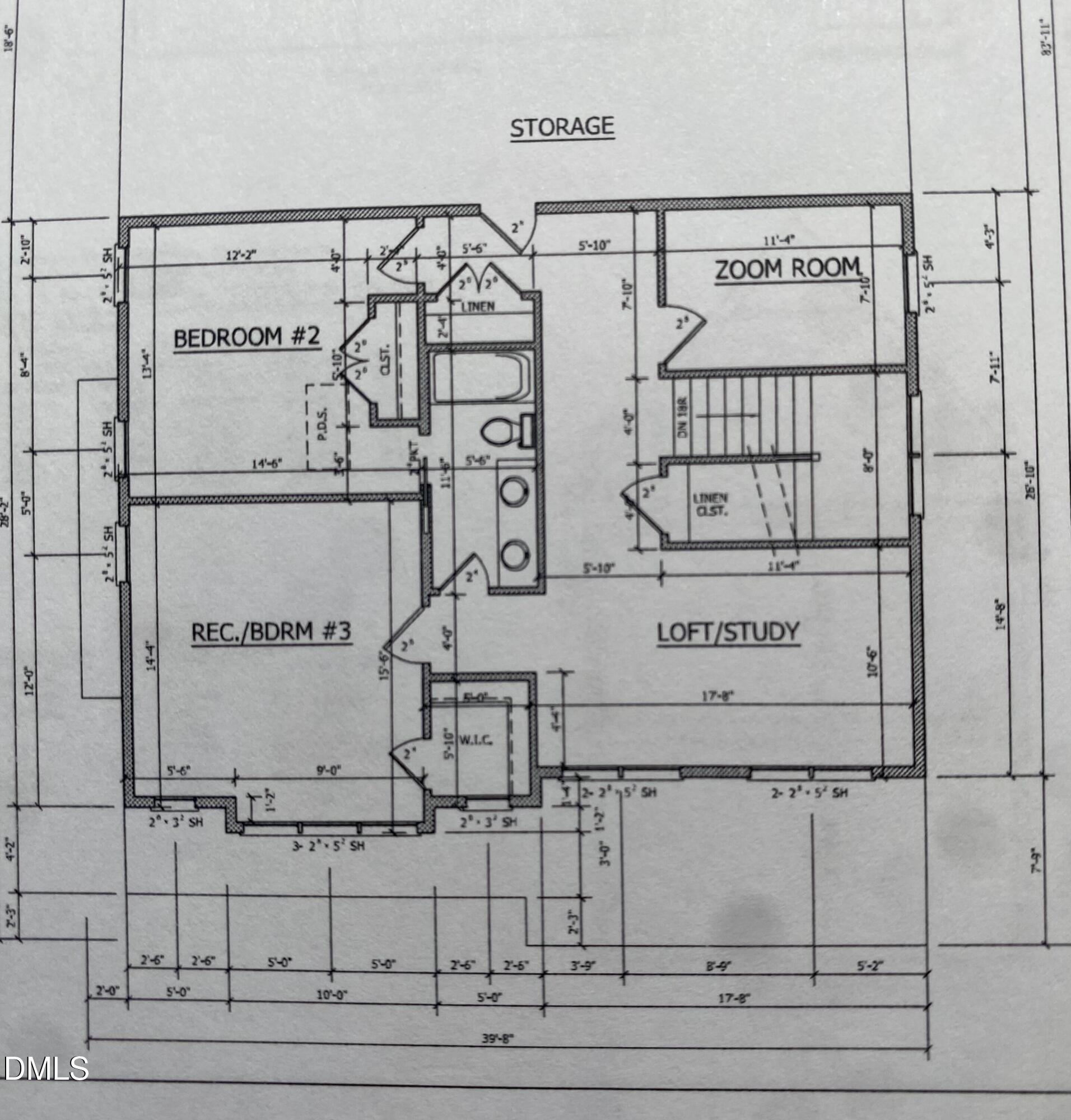 17 Monteith Drive Chapel Hill NC 27516