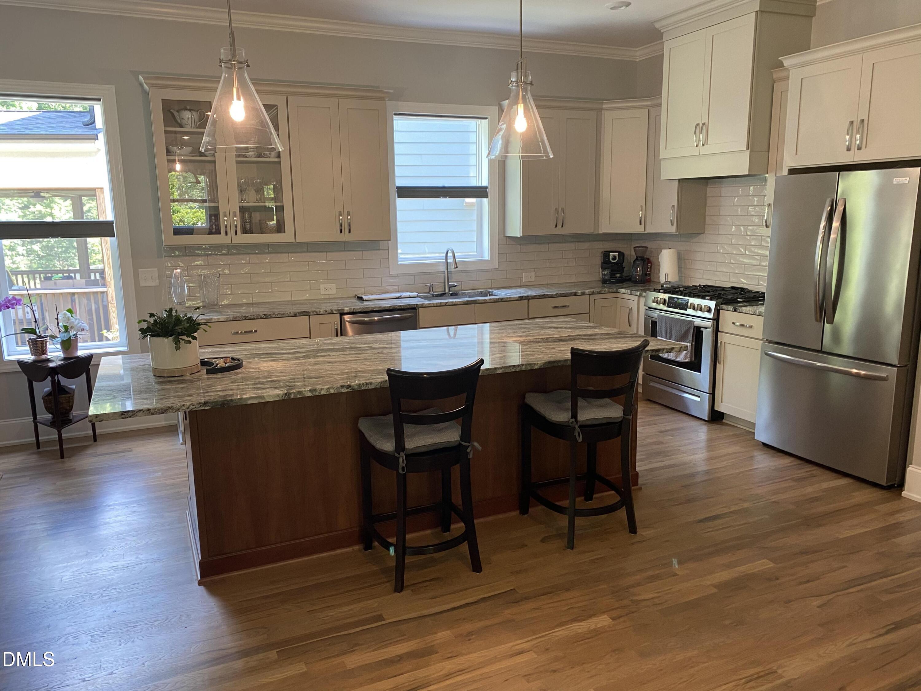 17 Monteith Drive Chapel Hill NC 27516