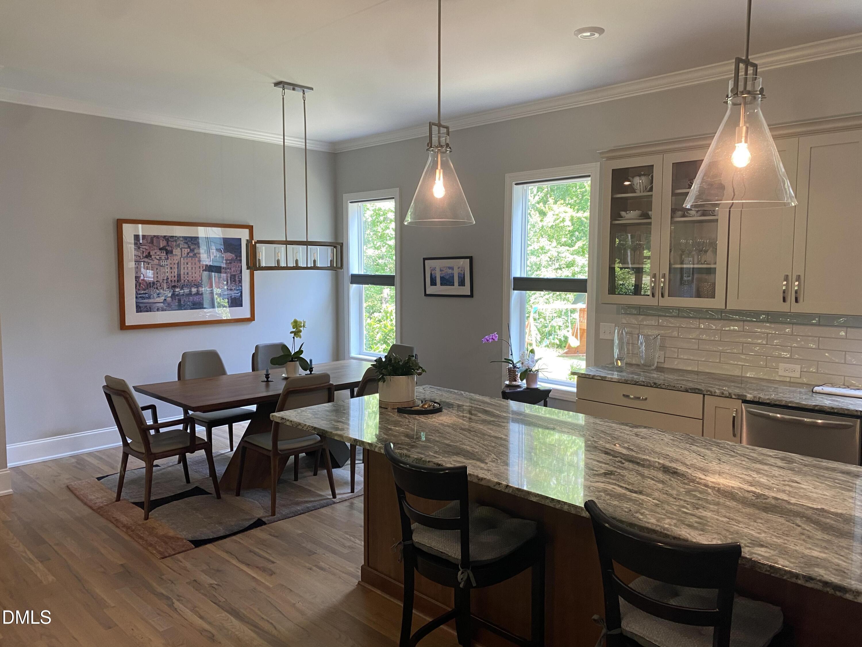 17 Monteith Drive Chapel Hill NC 27516