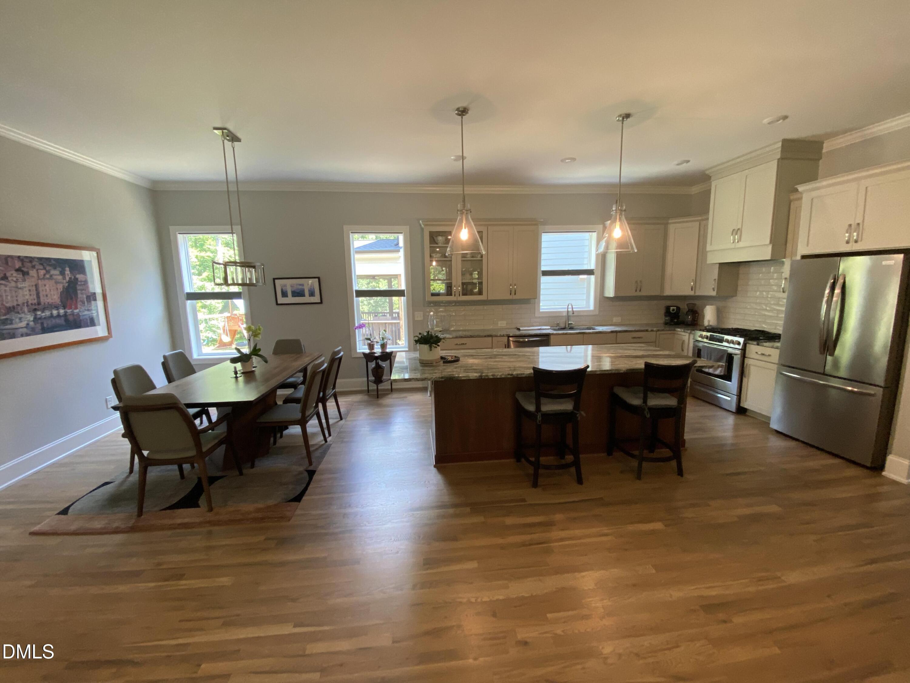 17 Monteith Drive Chapel Hill NC 27516