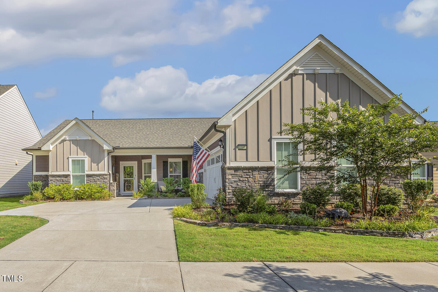 1348 Monterey Bay Drive Wake Forest NC 27587