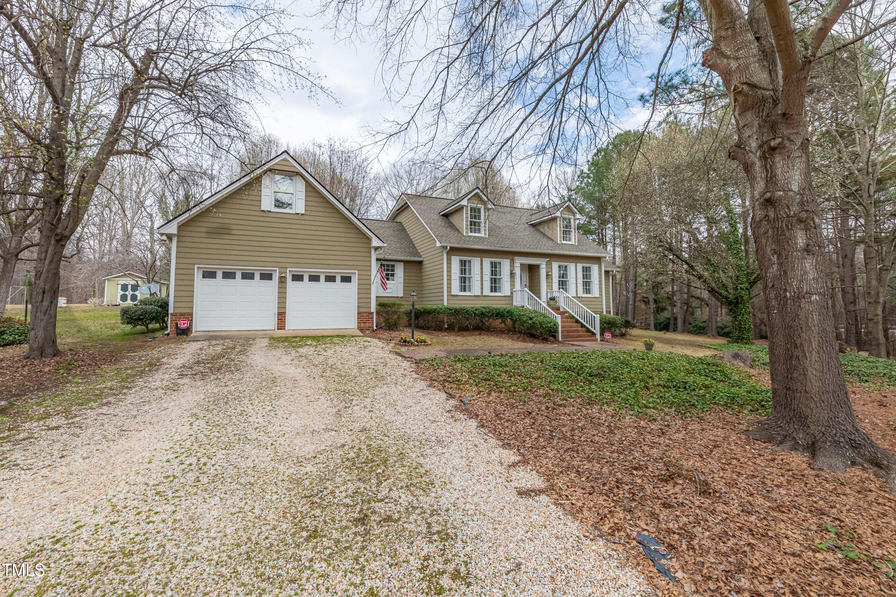 2010 Twin Acres Road Clayton NC 27520