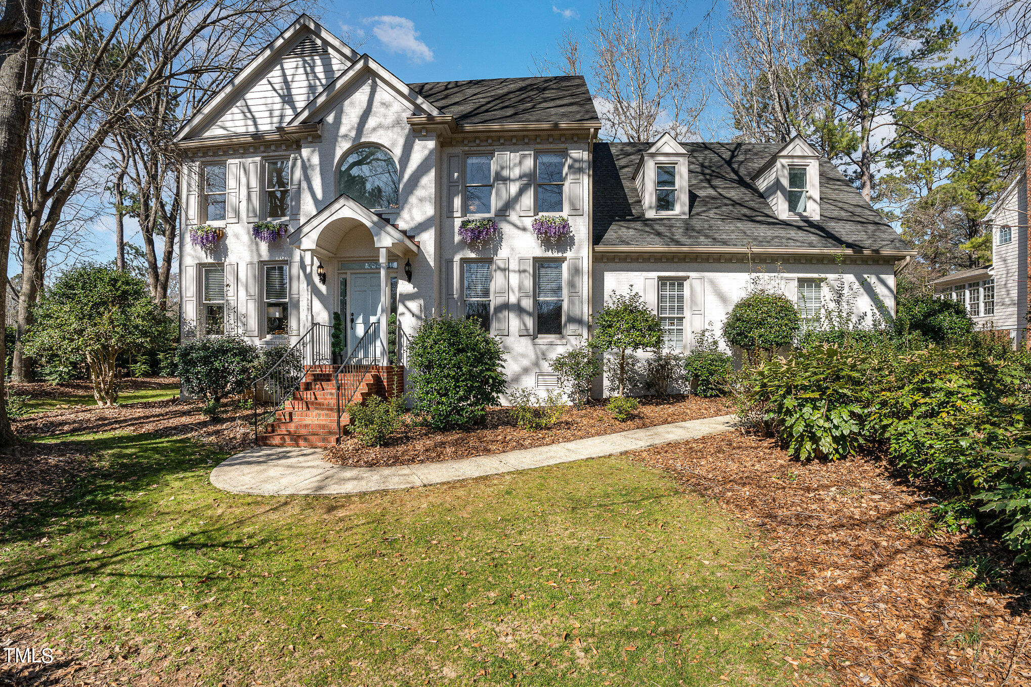 5428 Shoreline Court Holly Springs NC 27540