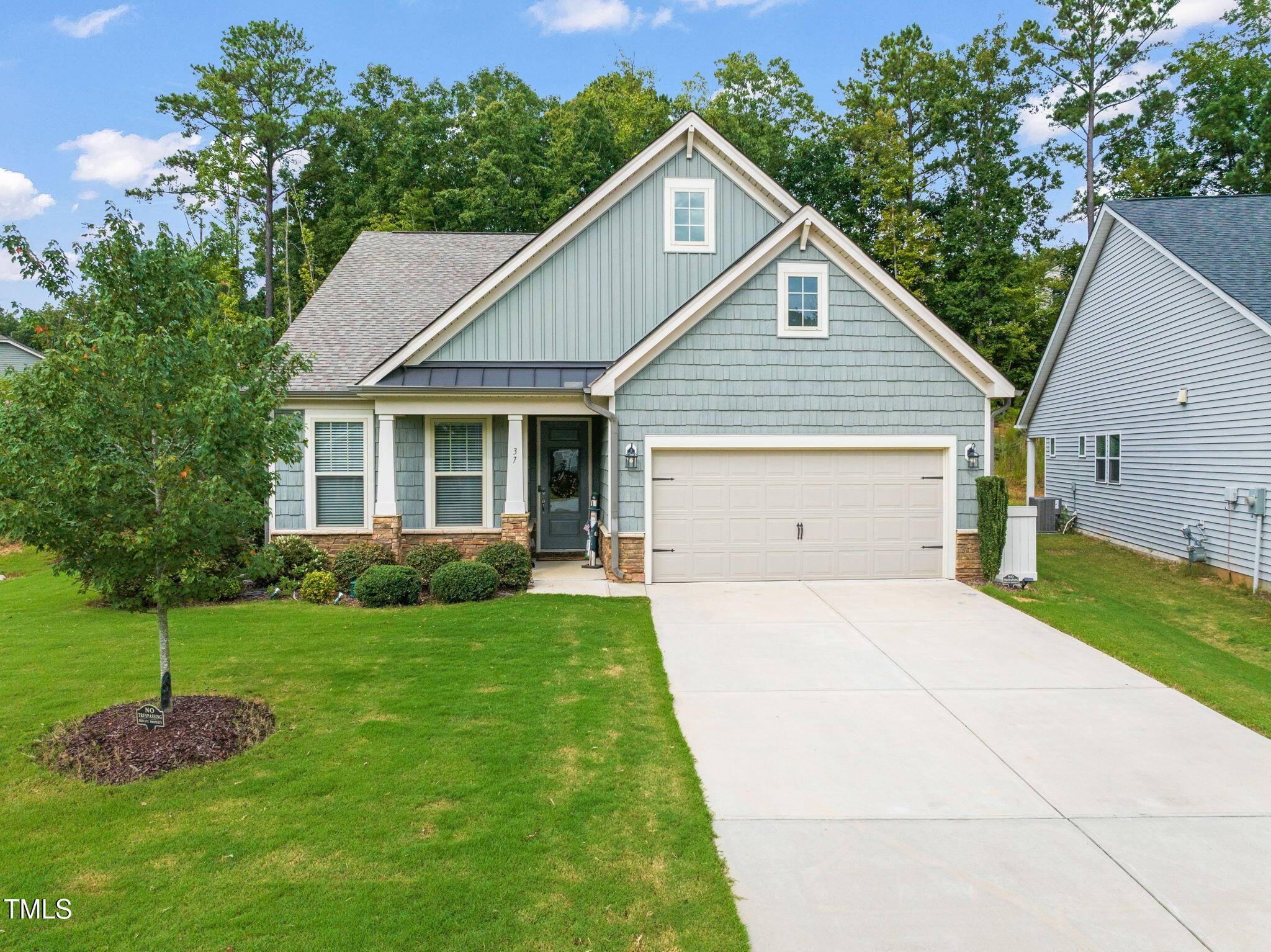 37 N Bottego Way Clayton NC 27527