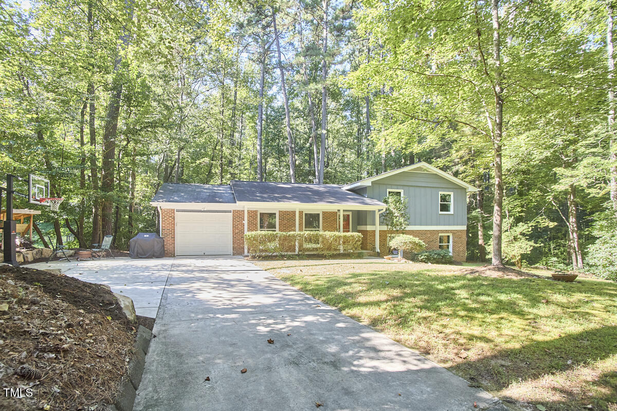 607 Yorktown Drive Chapel Hill NC 27516